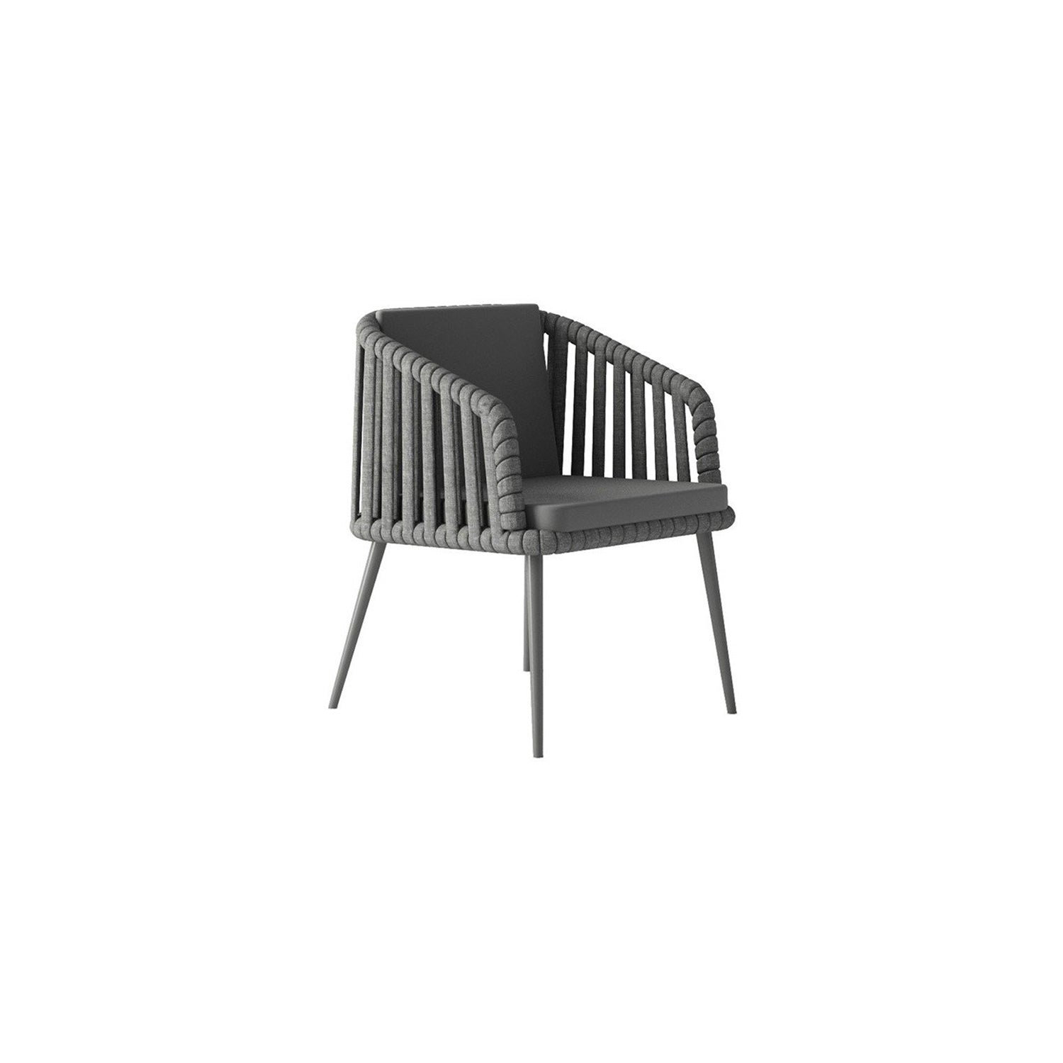 Litus Dining Armchair