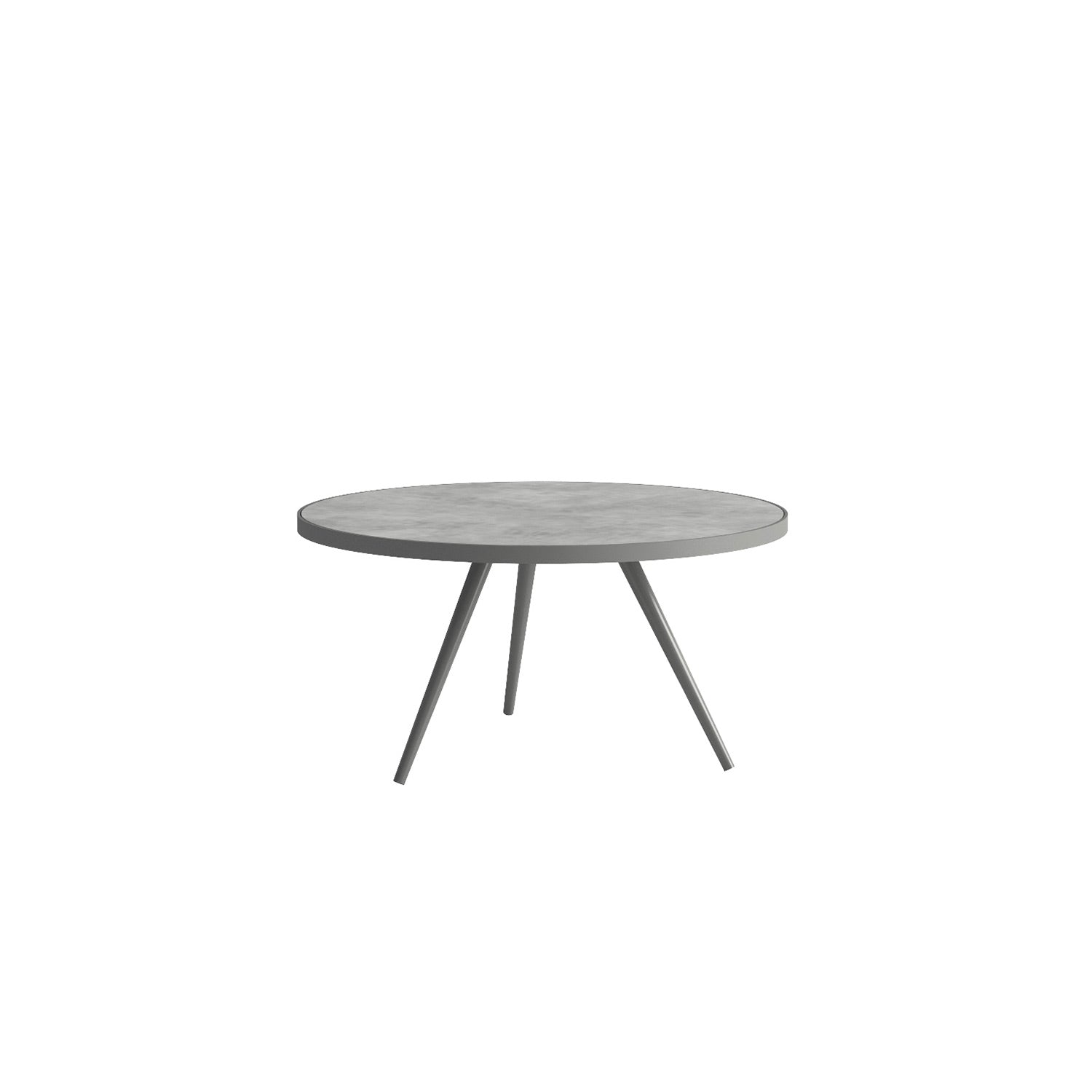 Litus Coffee Table 60 Ø