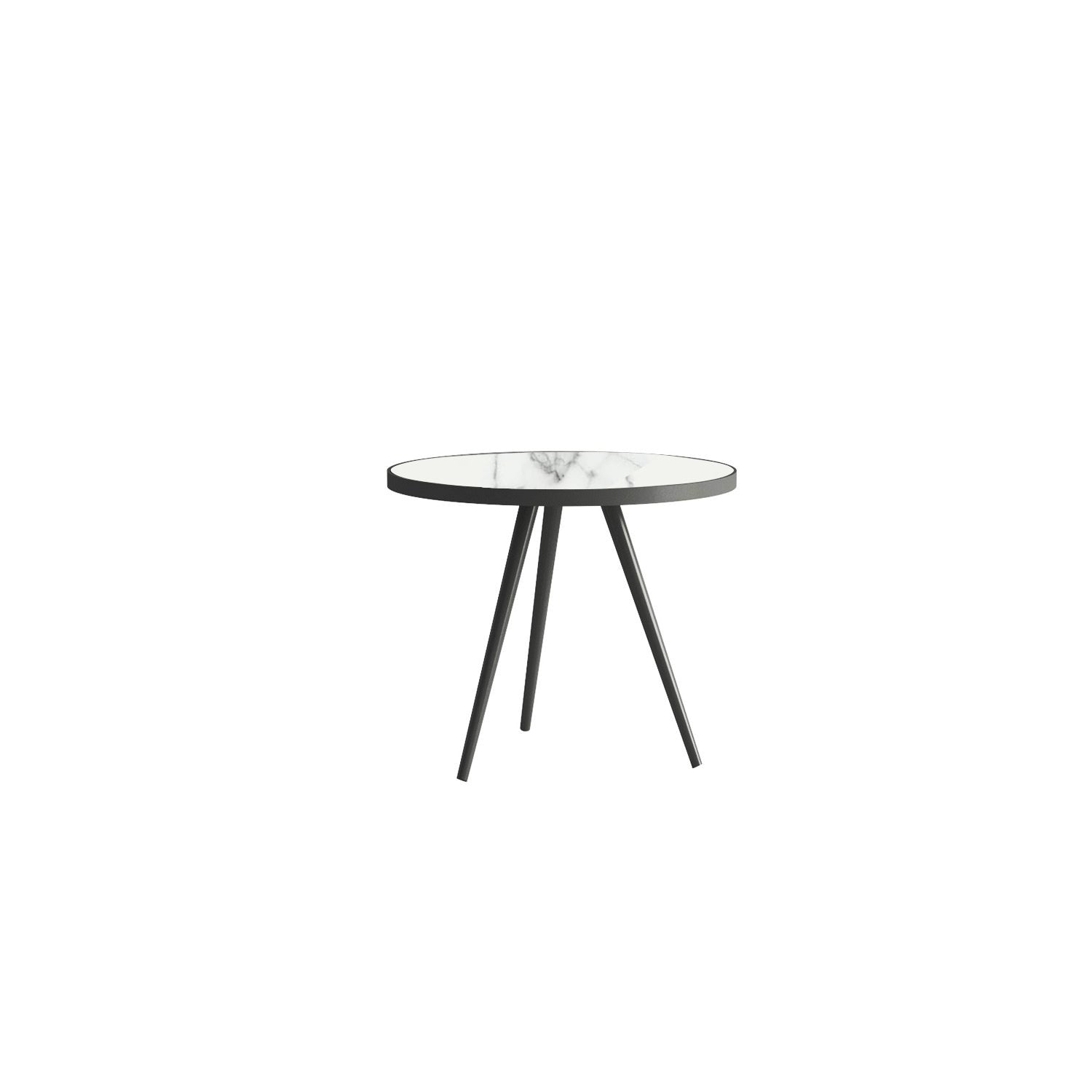 Litus Coffee Table 80 Ø