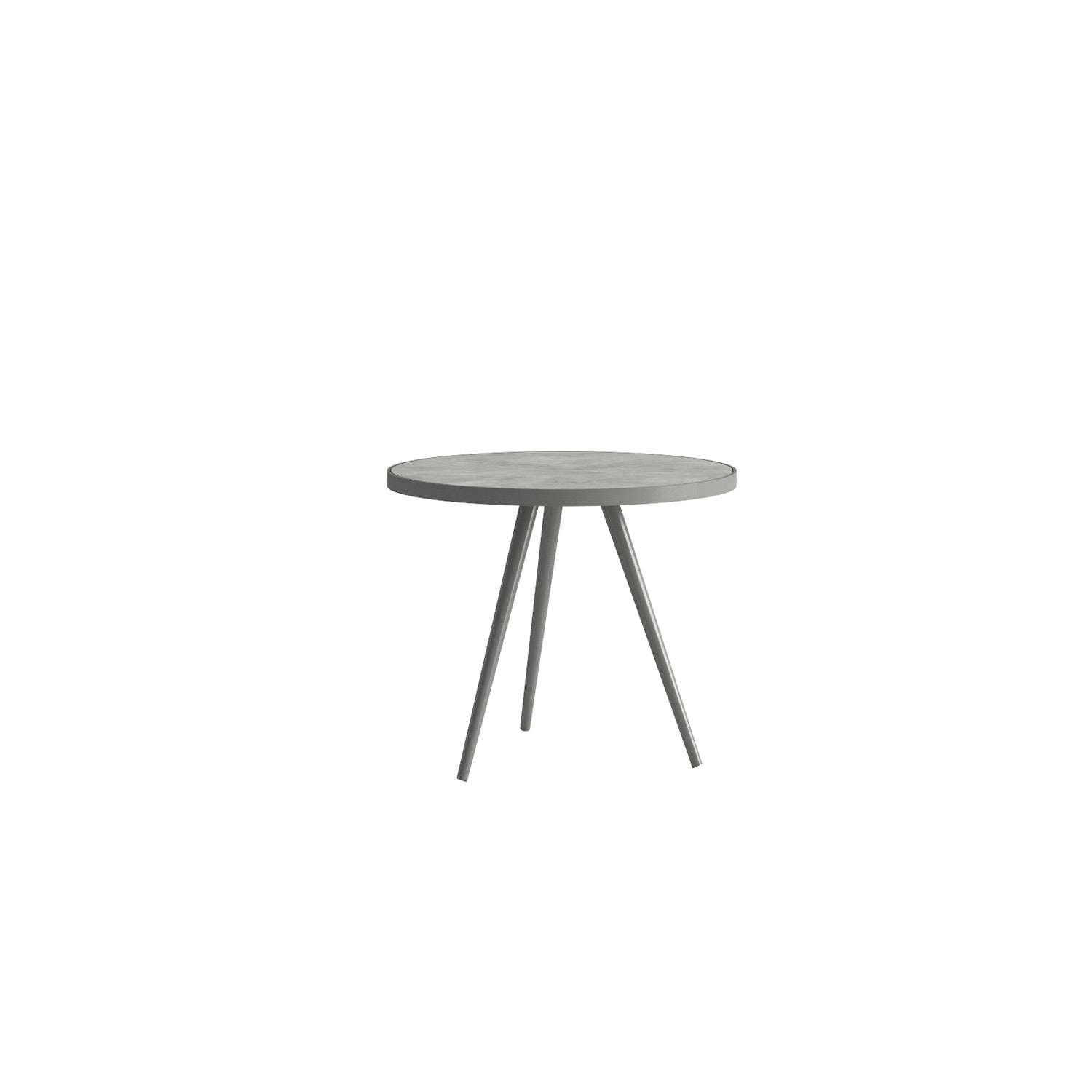 Litus Coffee Table 80 Ø