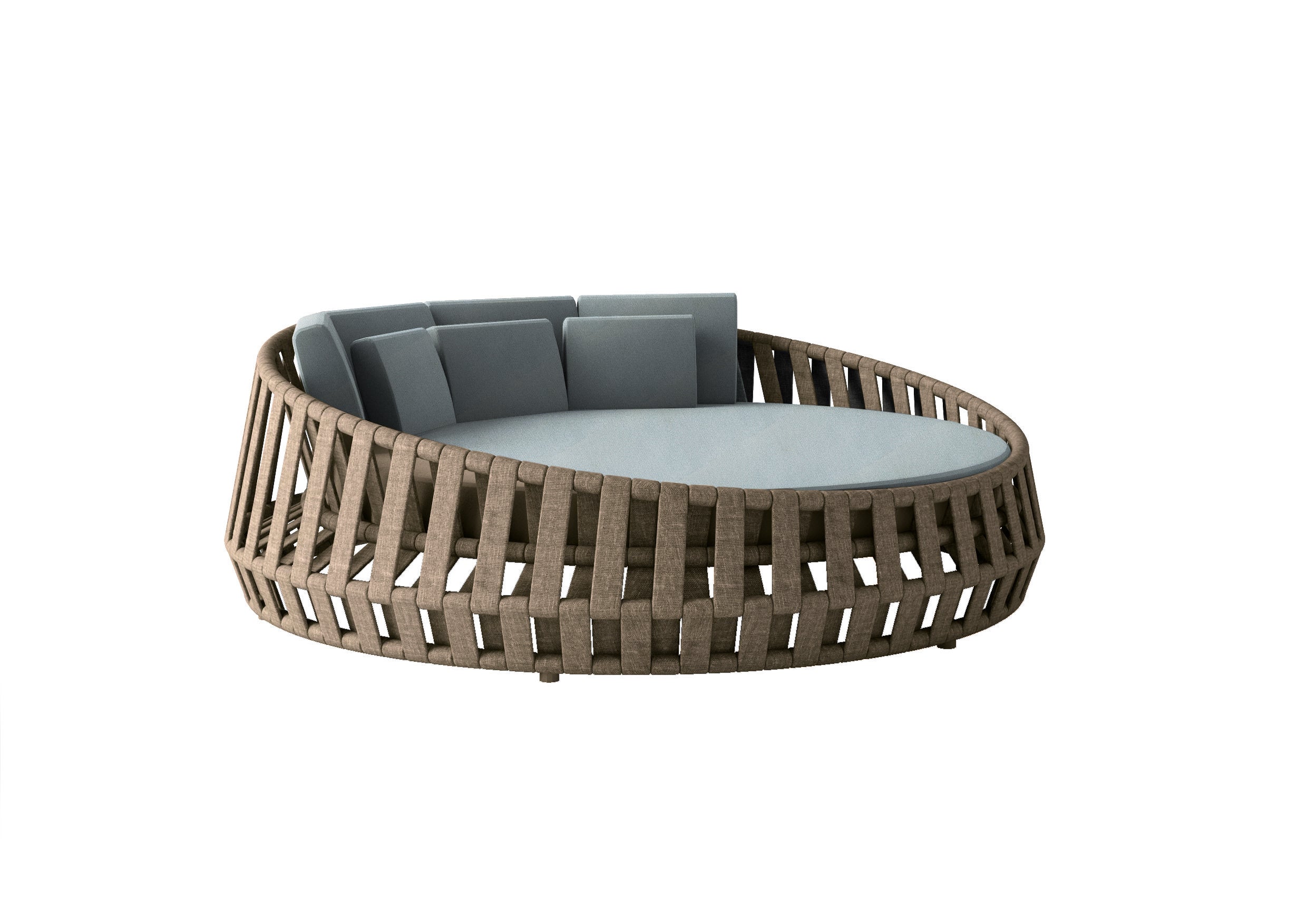 Litus Daybed