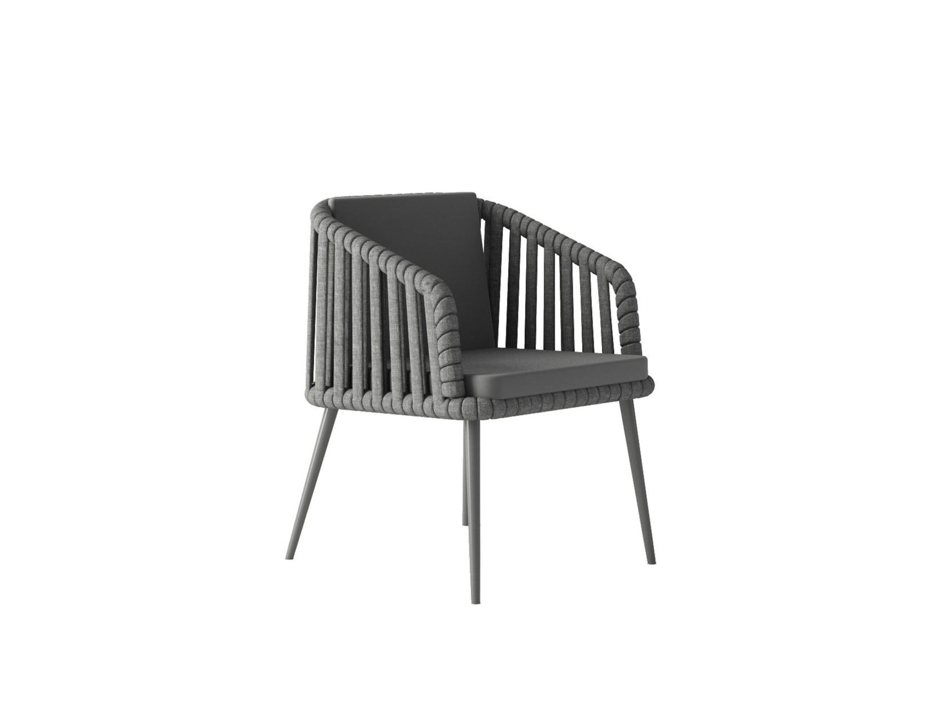 Litus Dining Armchair