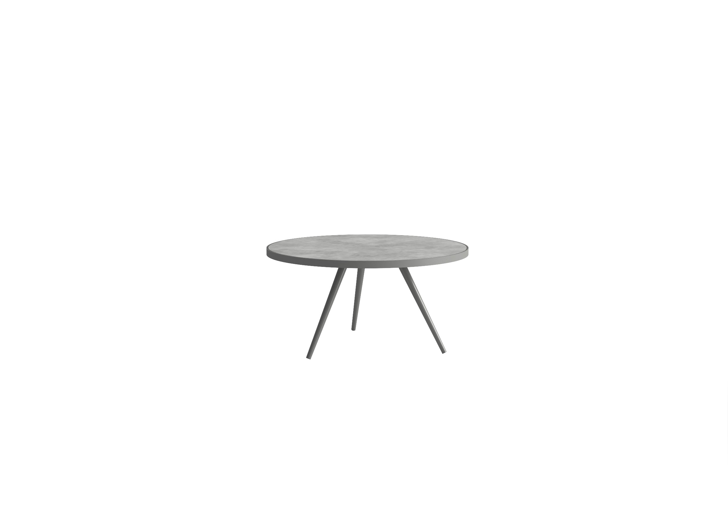 Litus Coffee Table 60 Ø