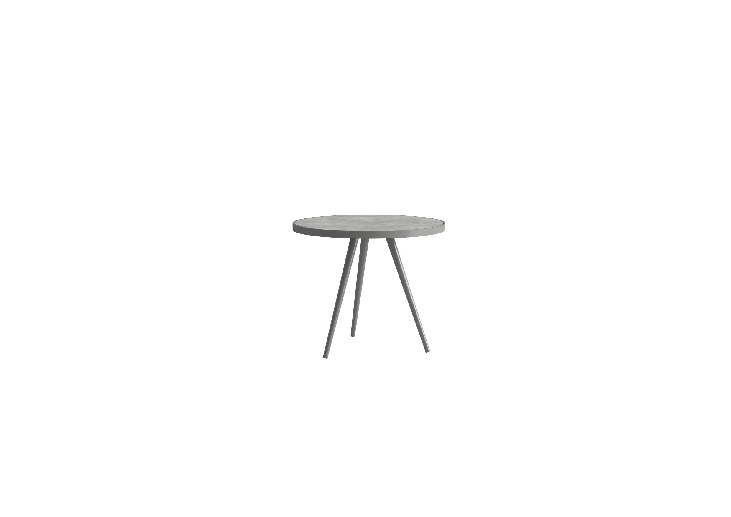 Litus Coffee Table 80 Ø