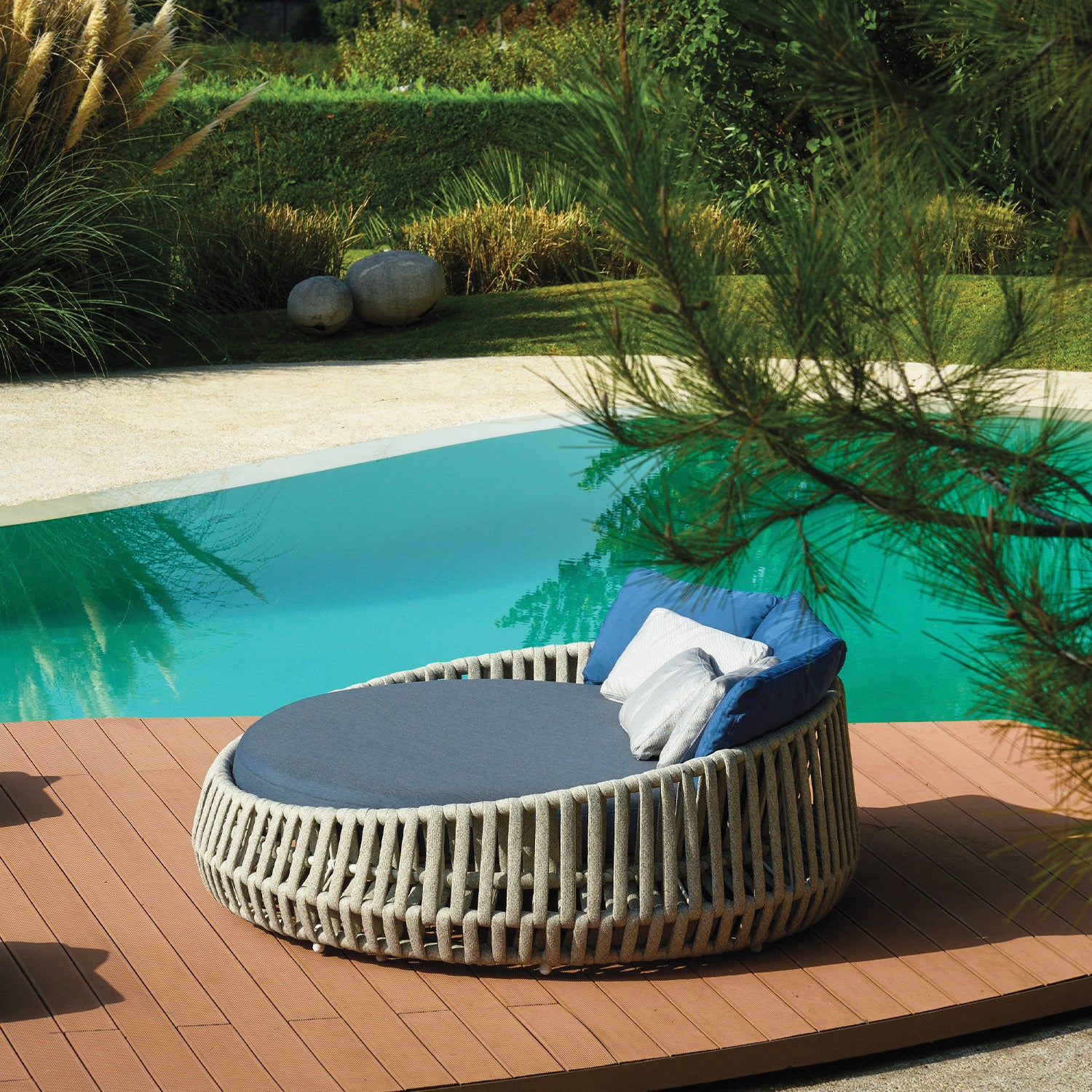 Litus Daybed