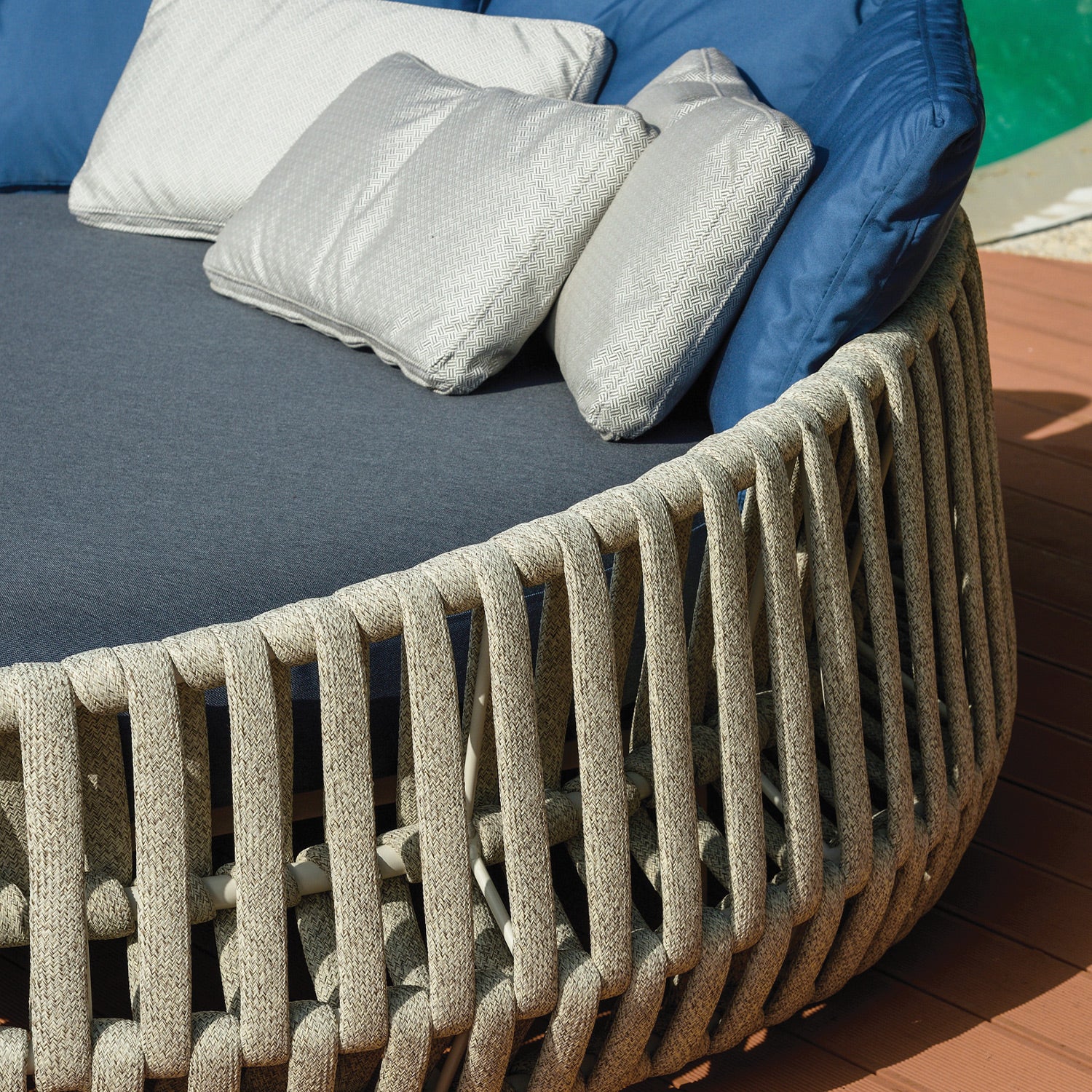 Litus Daybed