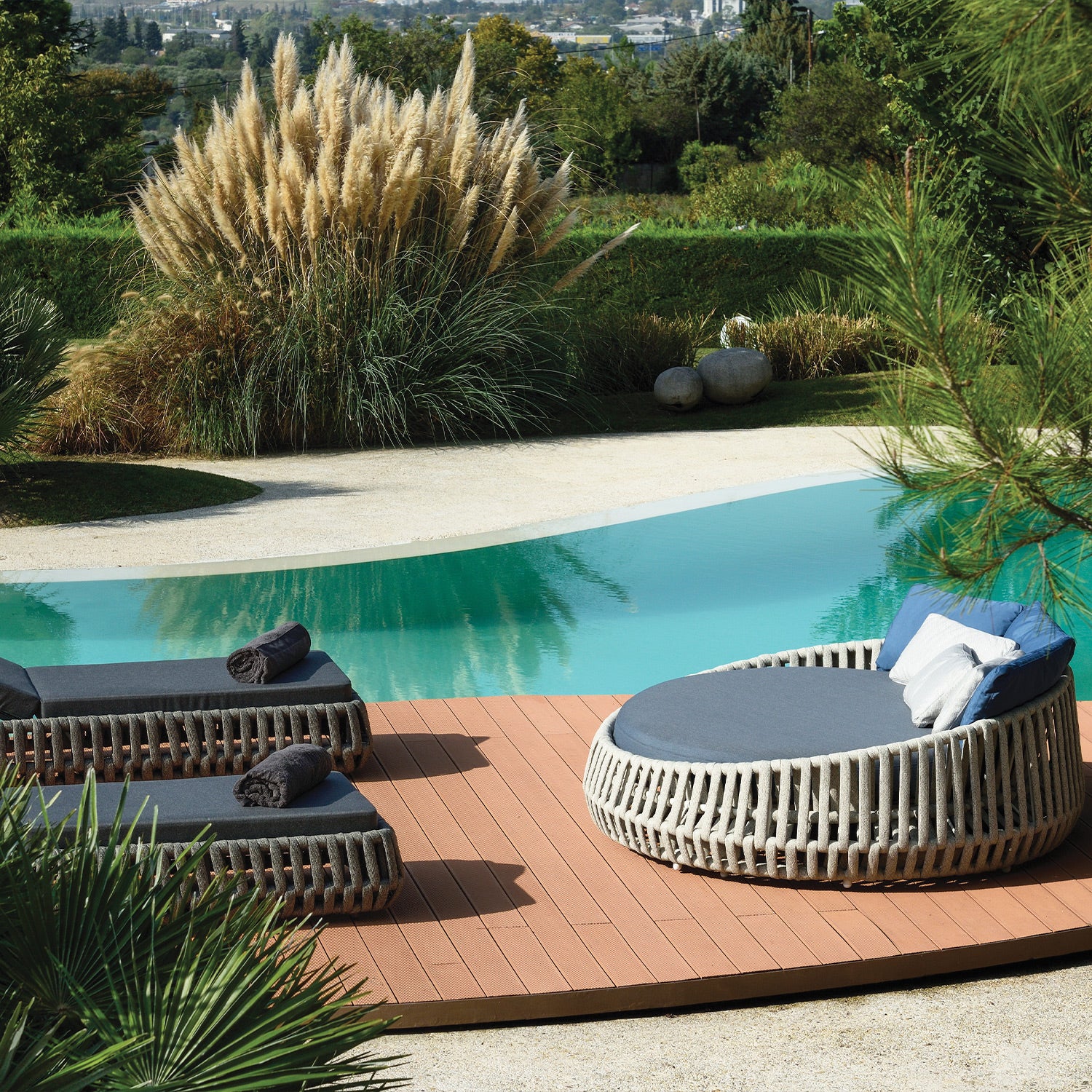 Litus Daybed