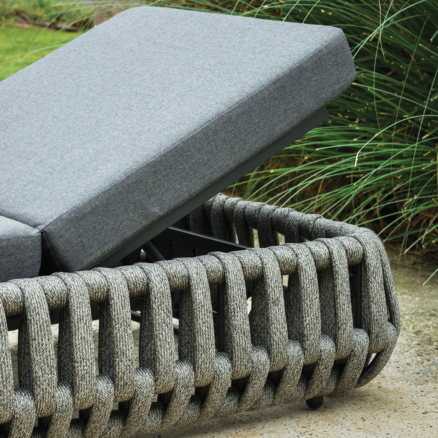 Litus Sunlounger