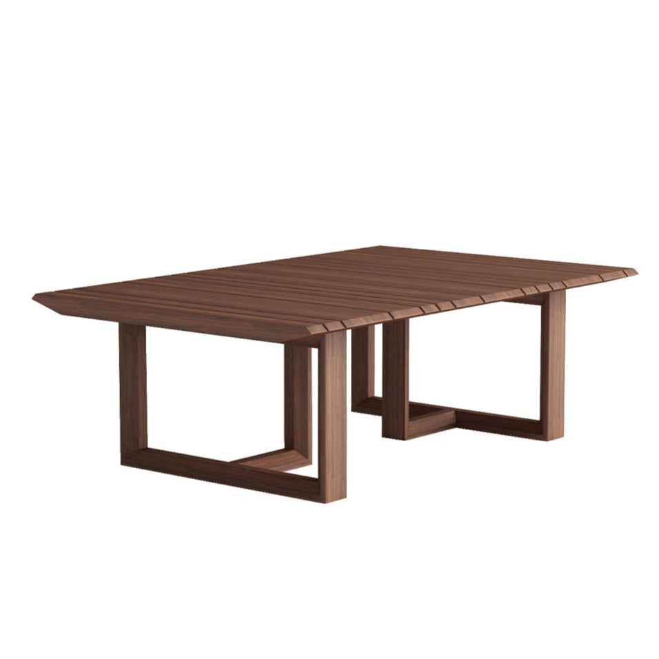 Mesa de Centro Bento