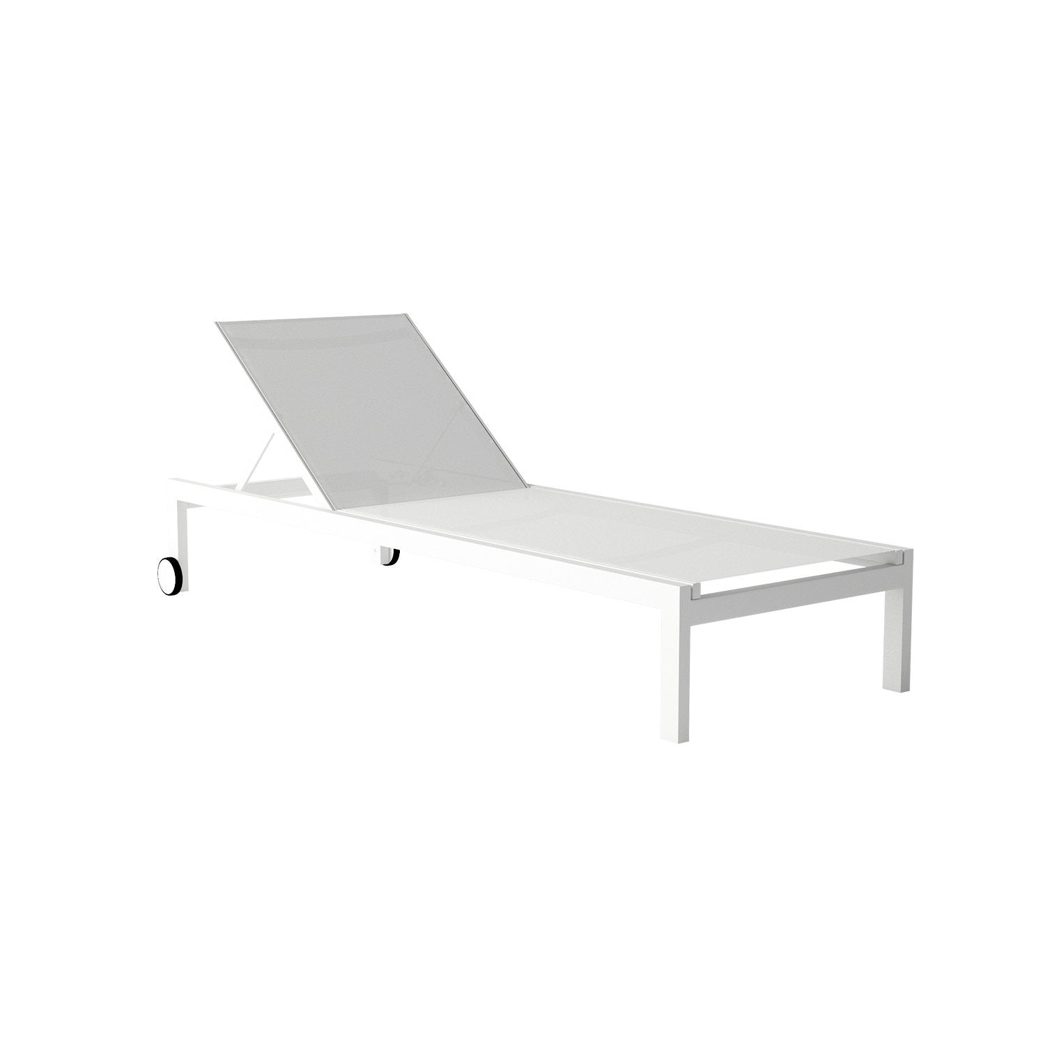 Milos Sunlounger