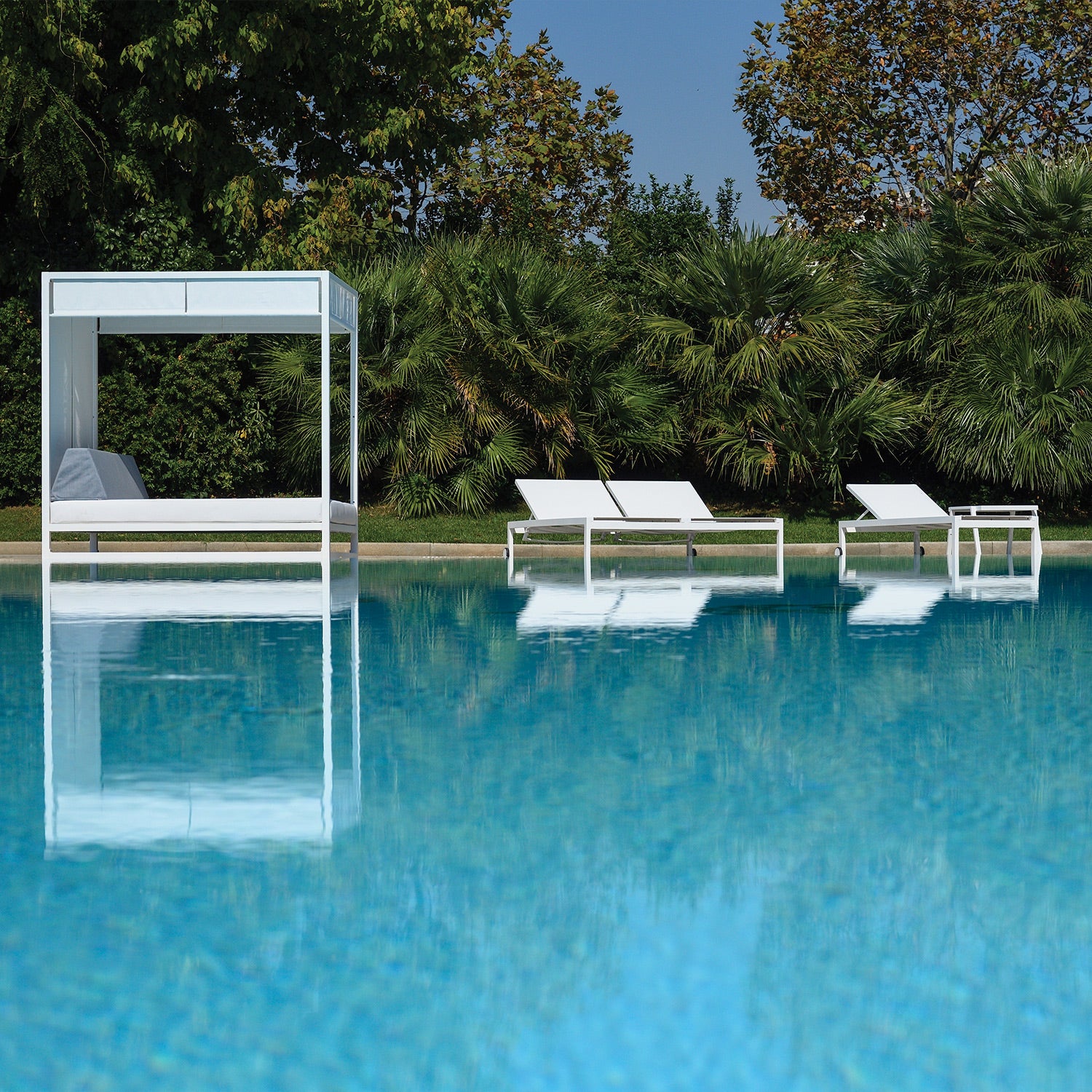 Milos Daybed XL