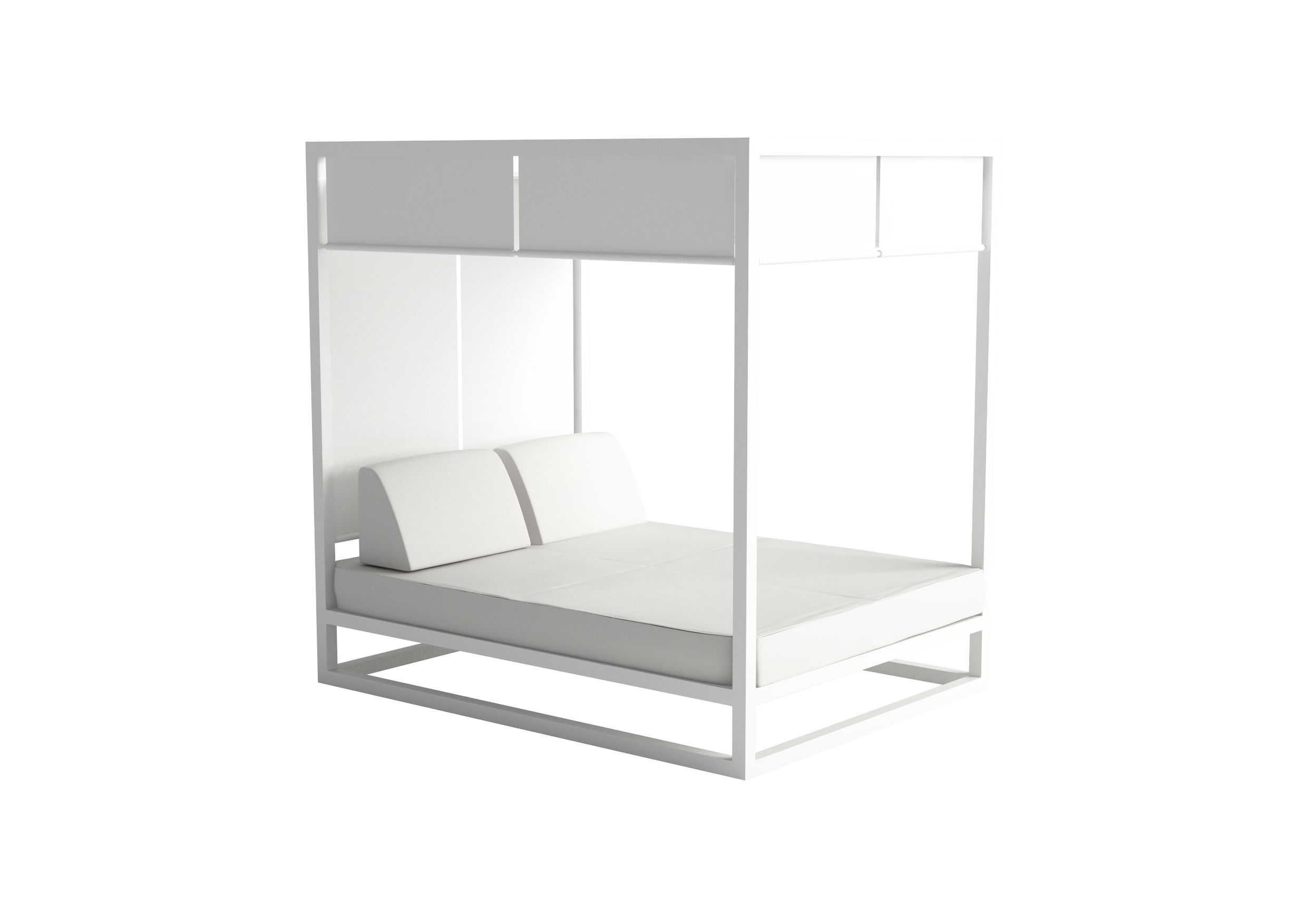 Milos Daybed XL