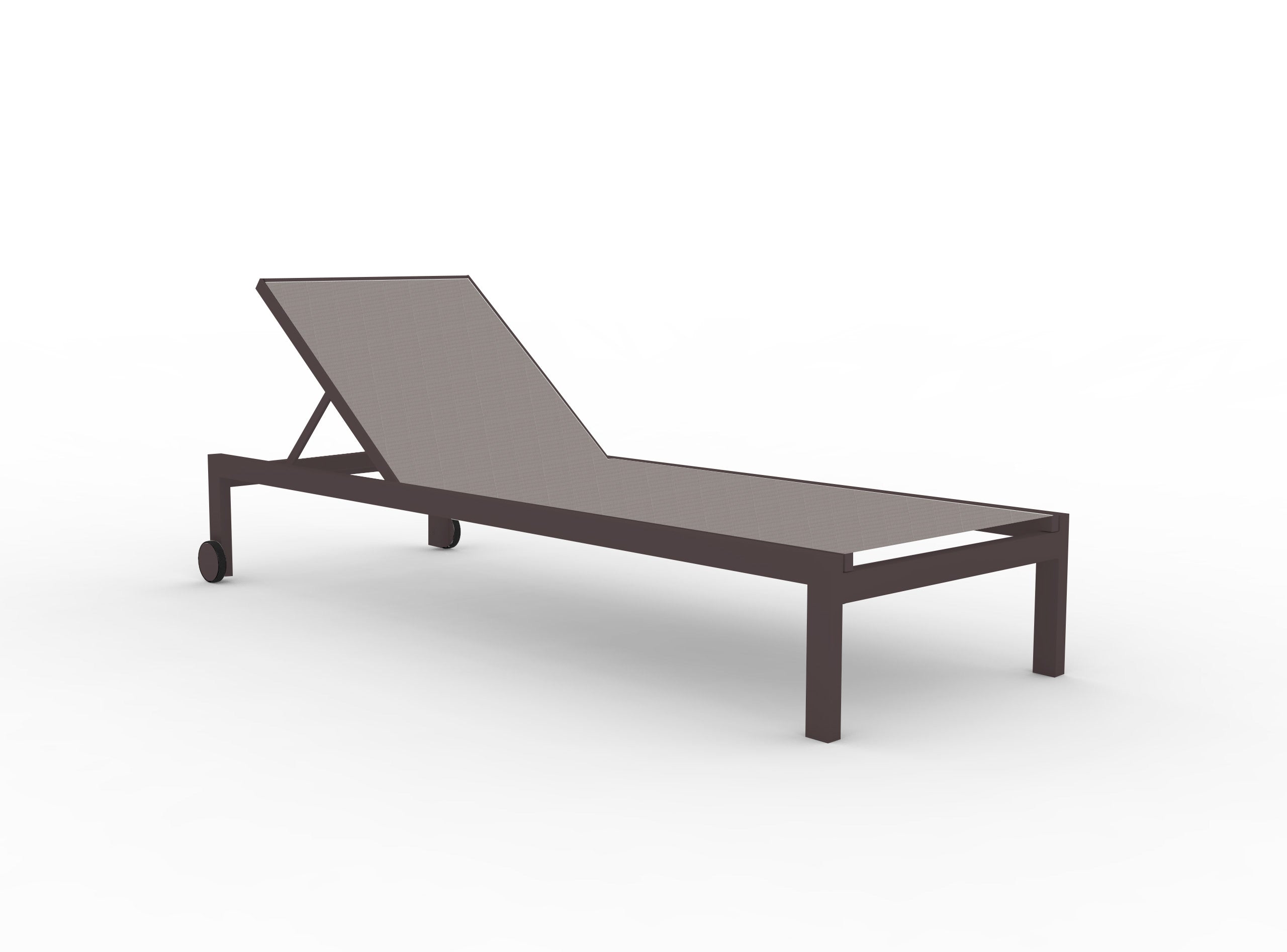 Milos Sunlounger