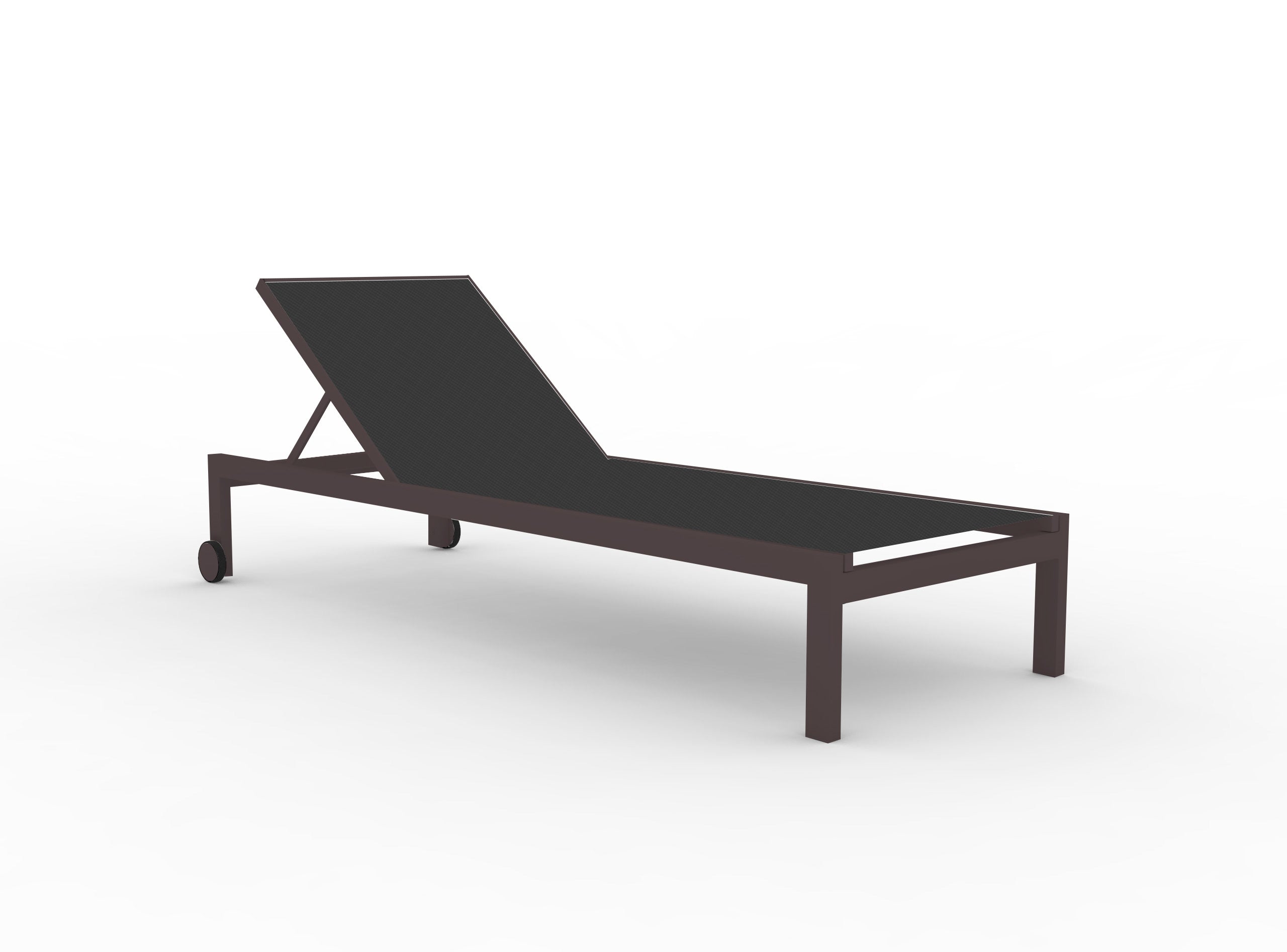 Milos Sunlounger