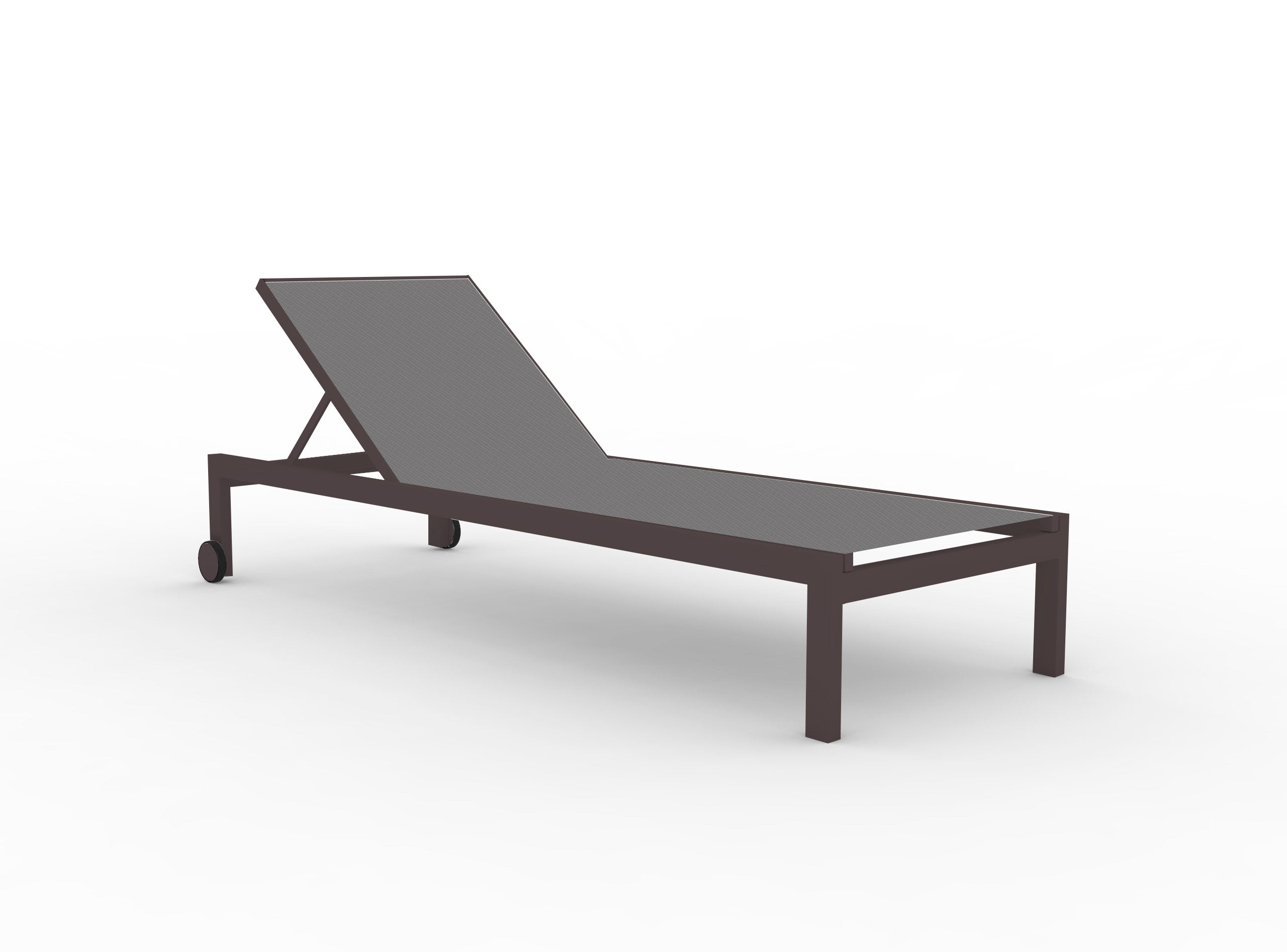 Milos Sunlounger