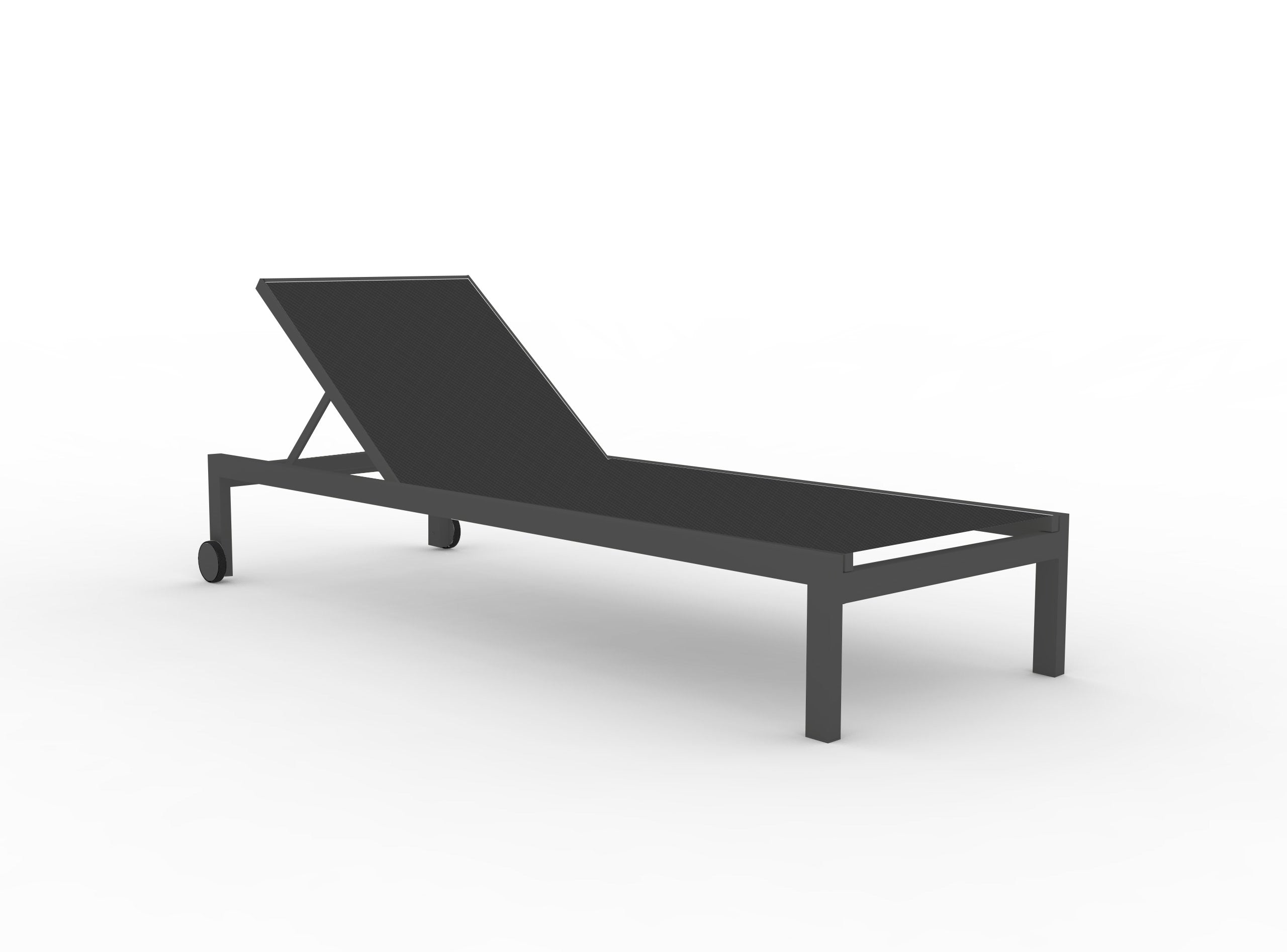 Milos Sunlounger