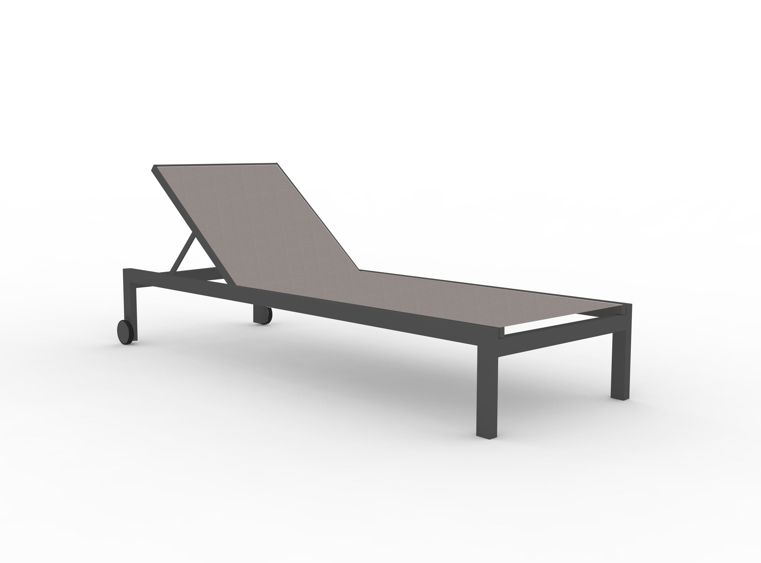 Milos Sunlounger