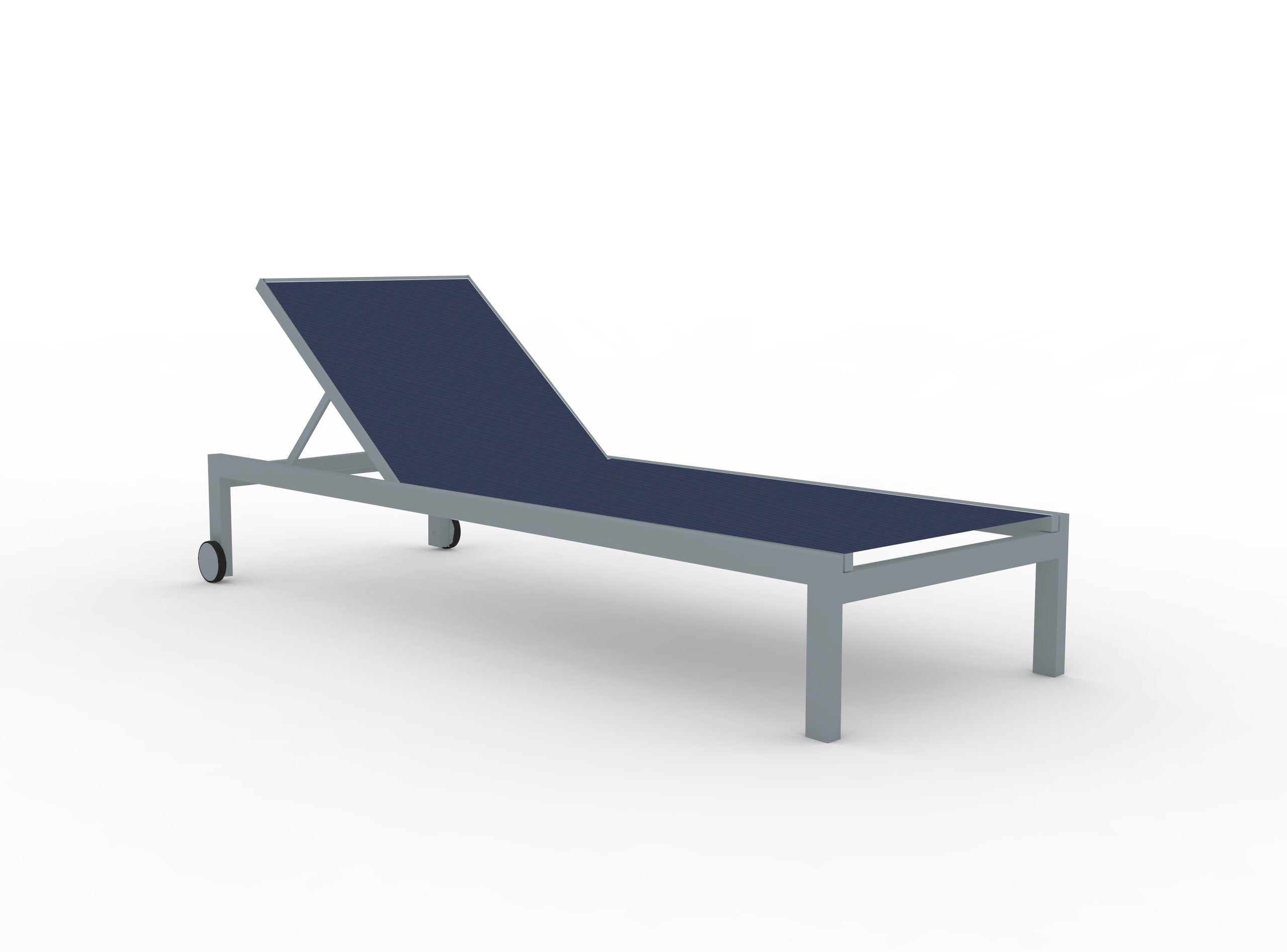 Milos Sunlounger
