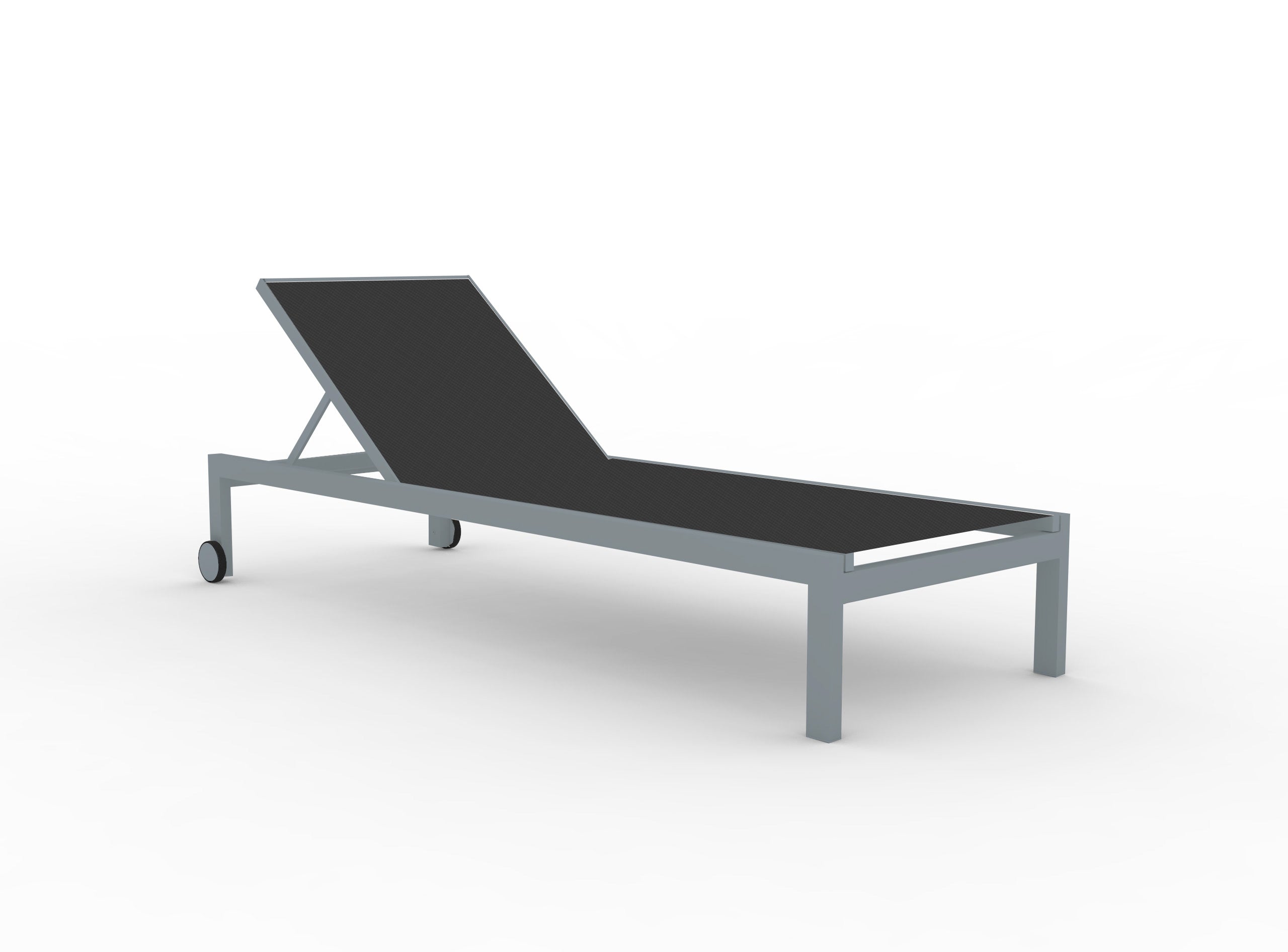 Milos Sunlounger