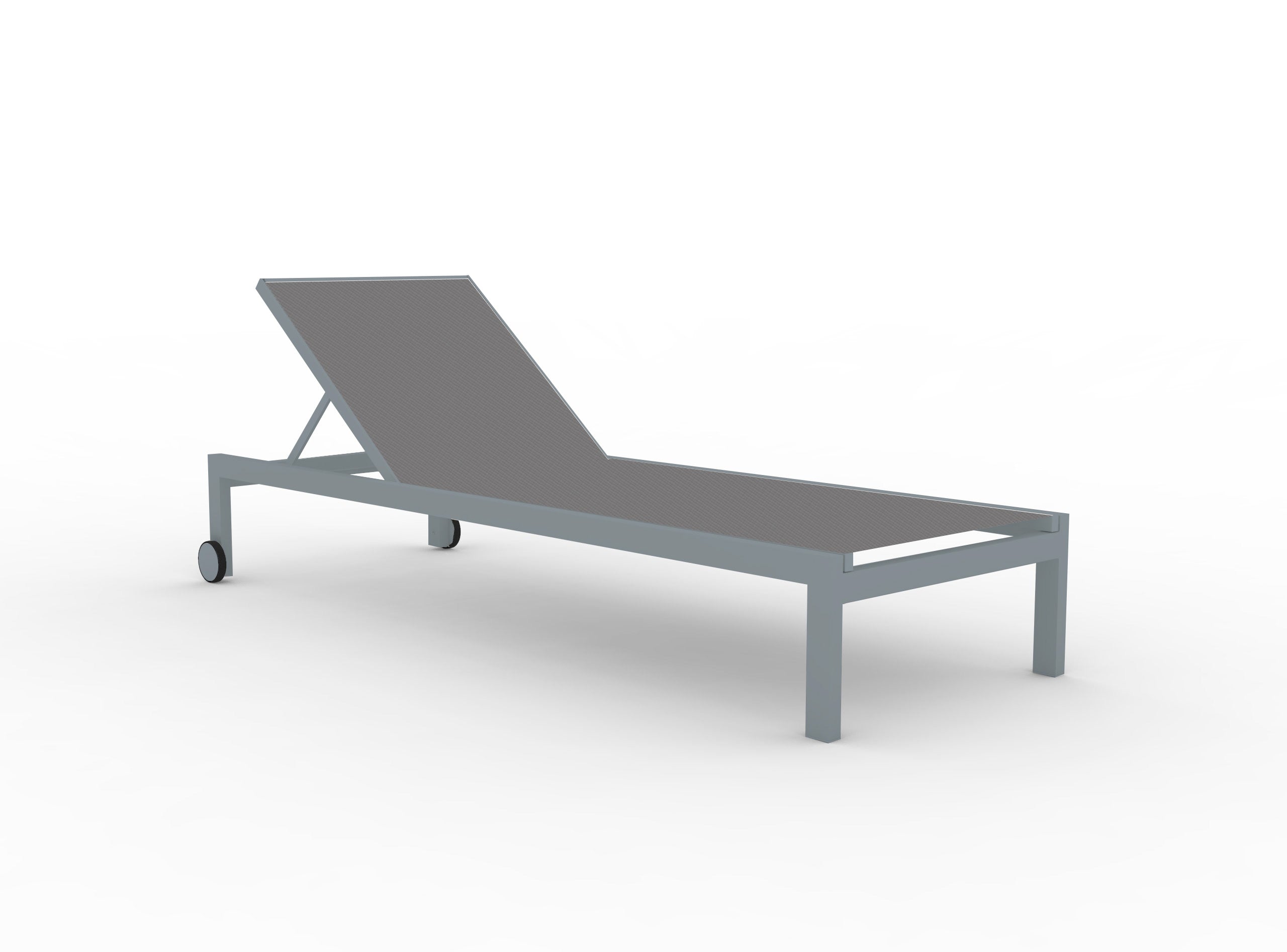 Milos Sunlounger