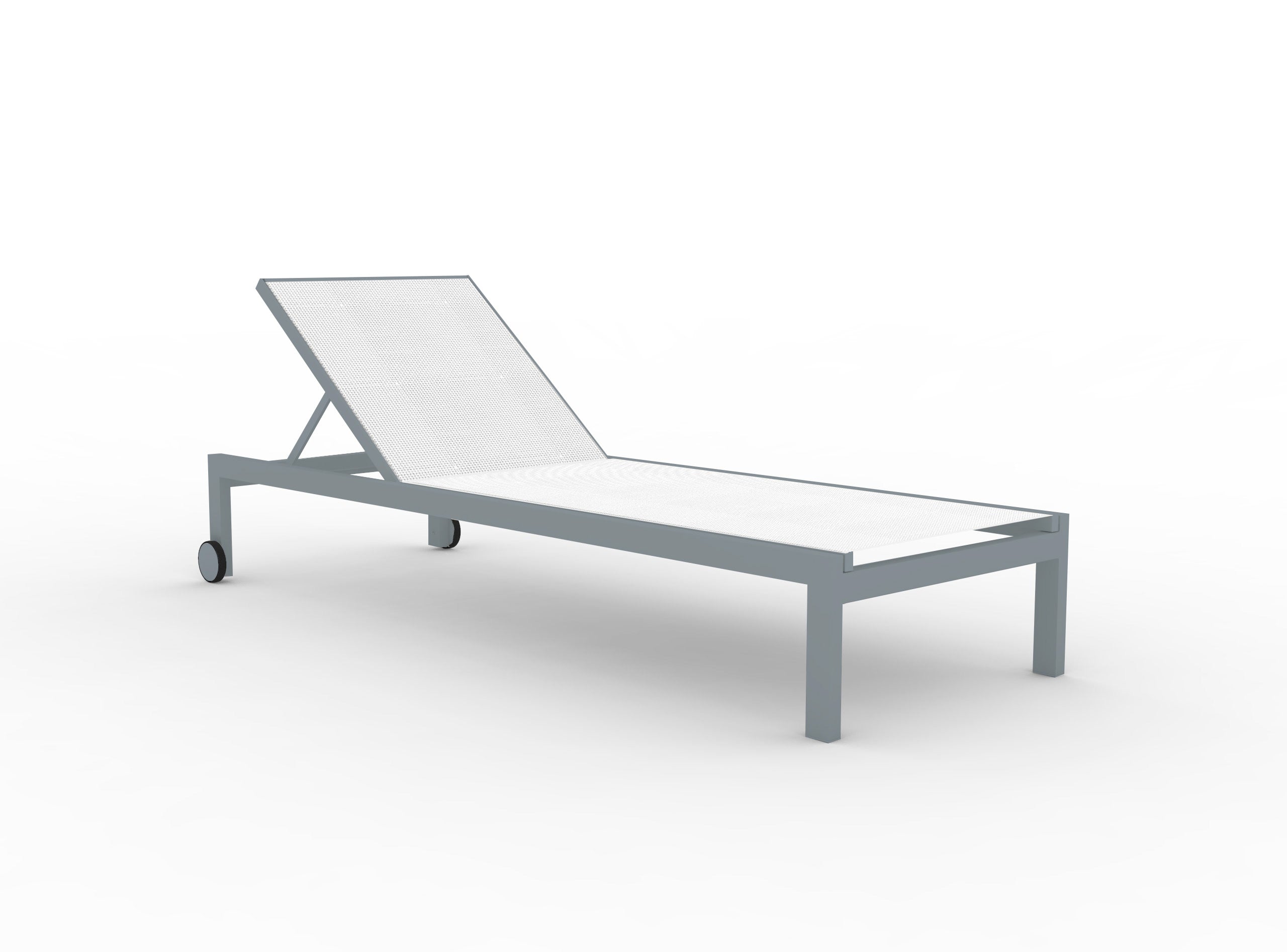 Milos Sunlounger