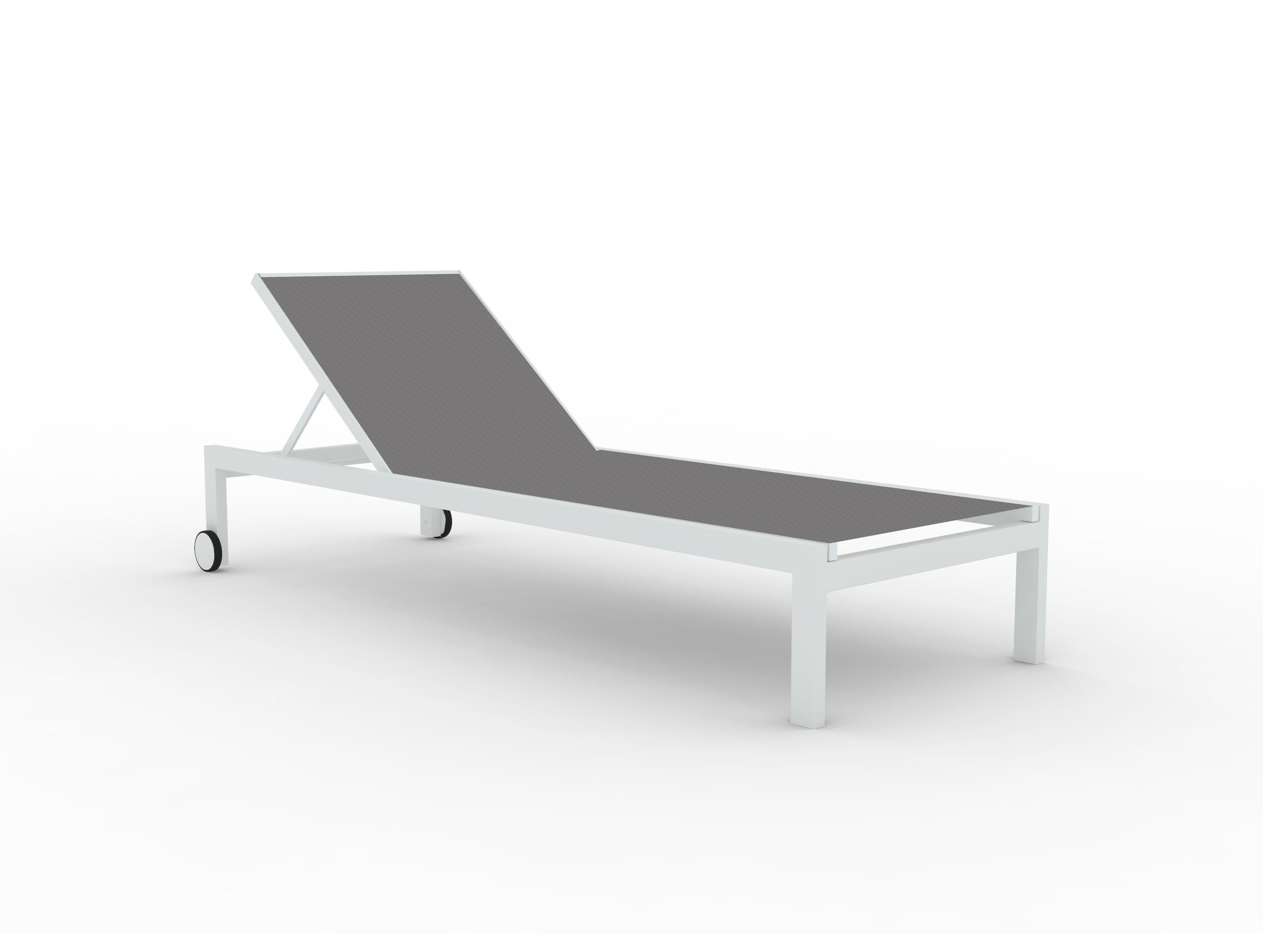 Milos Sunlounger