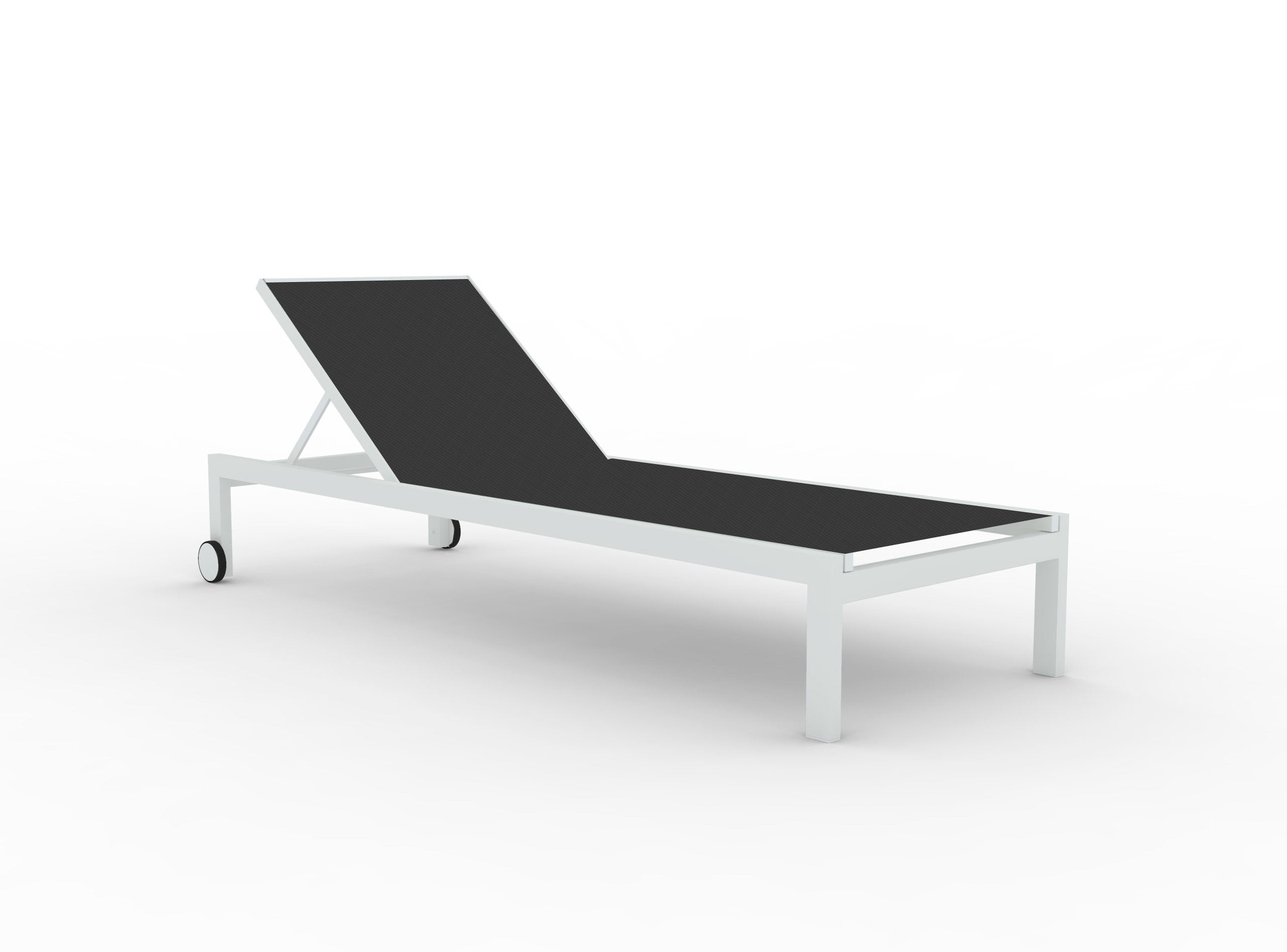 Milos Sunlounger