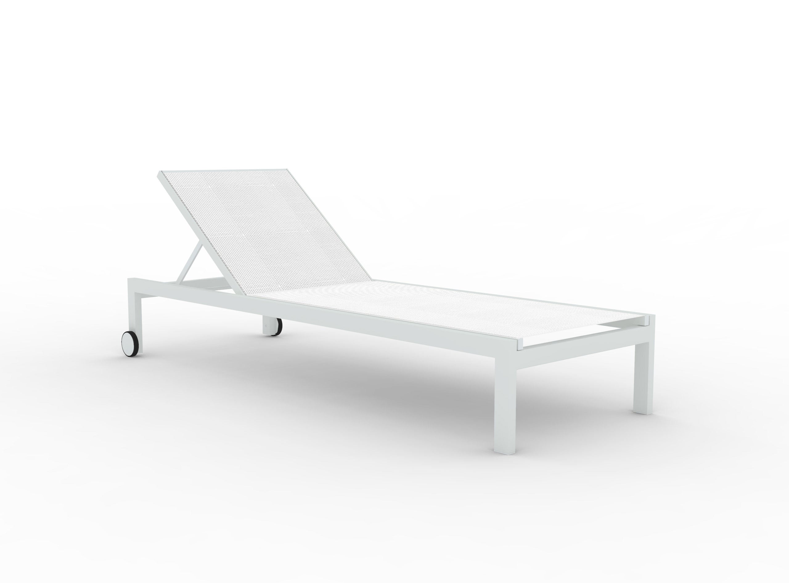 Milos Sunlounger