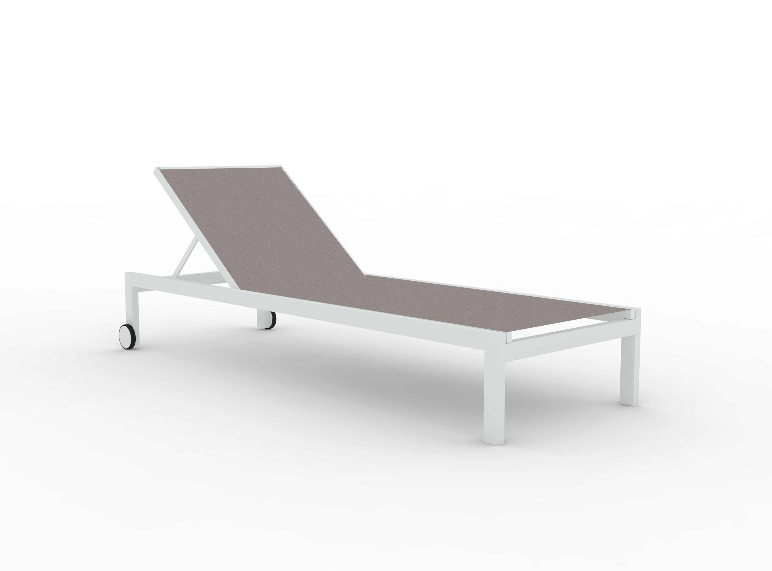 Milos Sunlounger