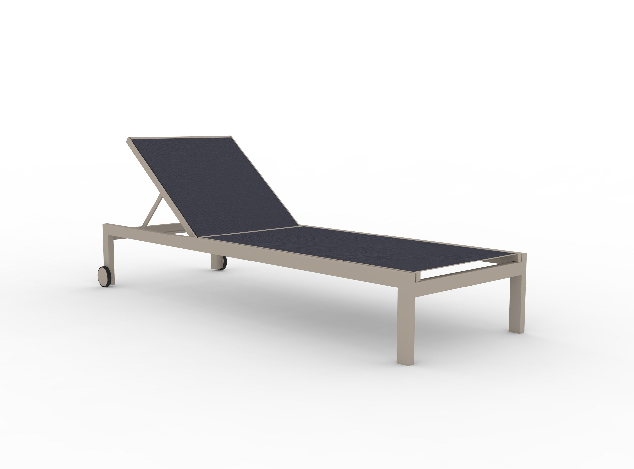 Milos Sunlounger