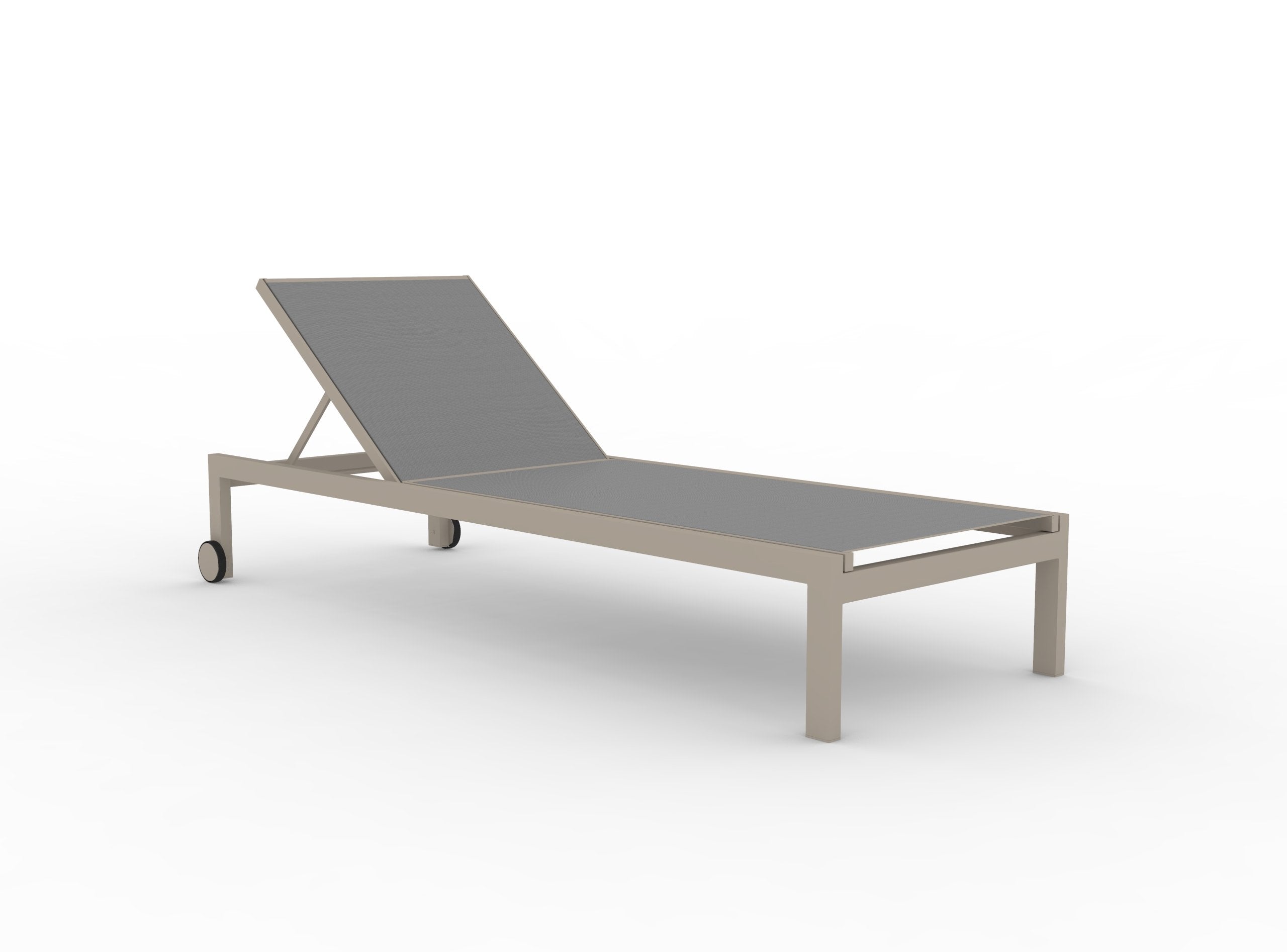 Milos Sunlounger