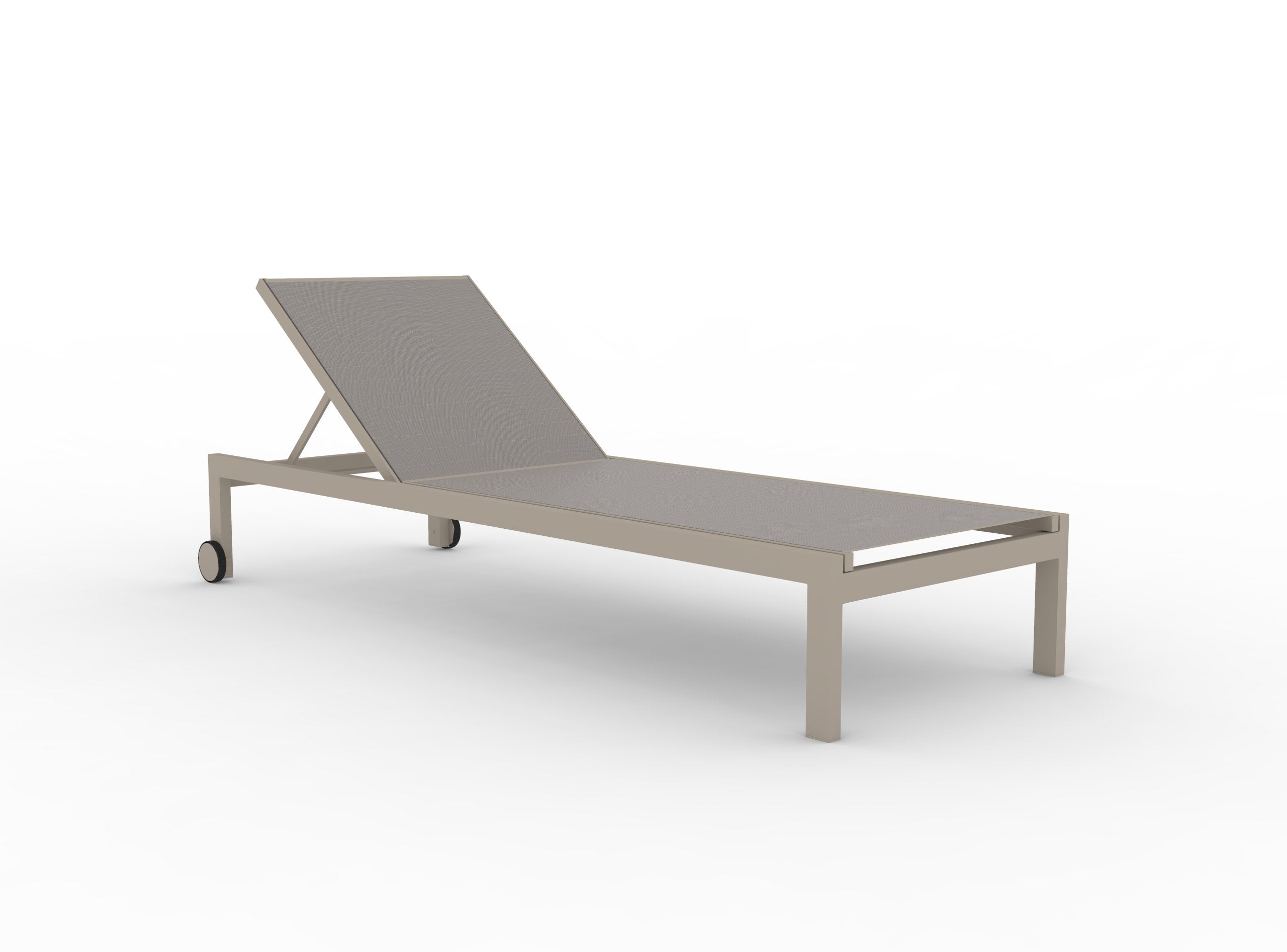 Milos Sunlounger