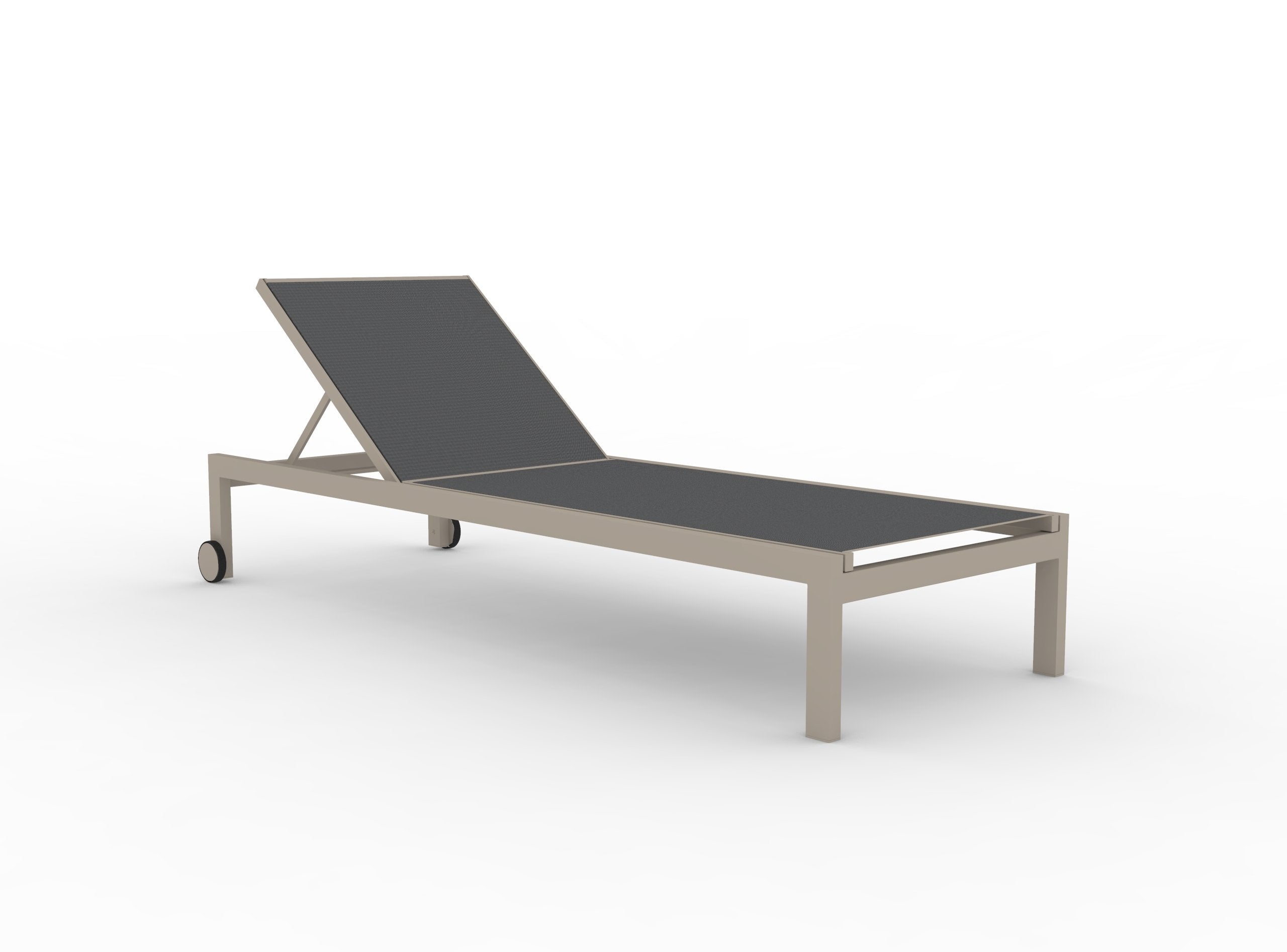 Milos Sunlounger