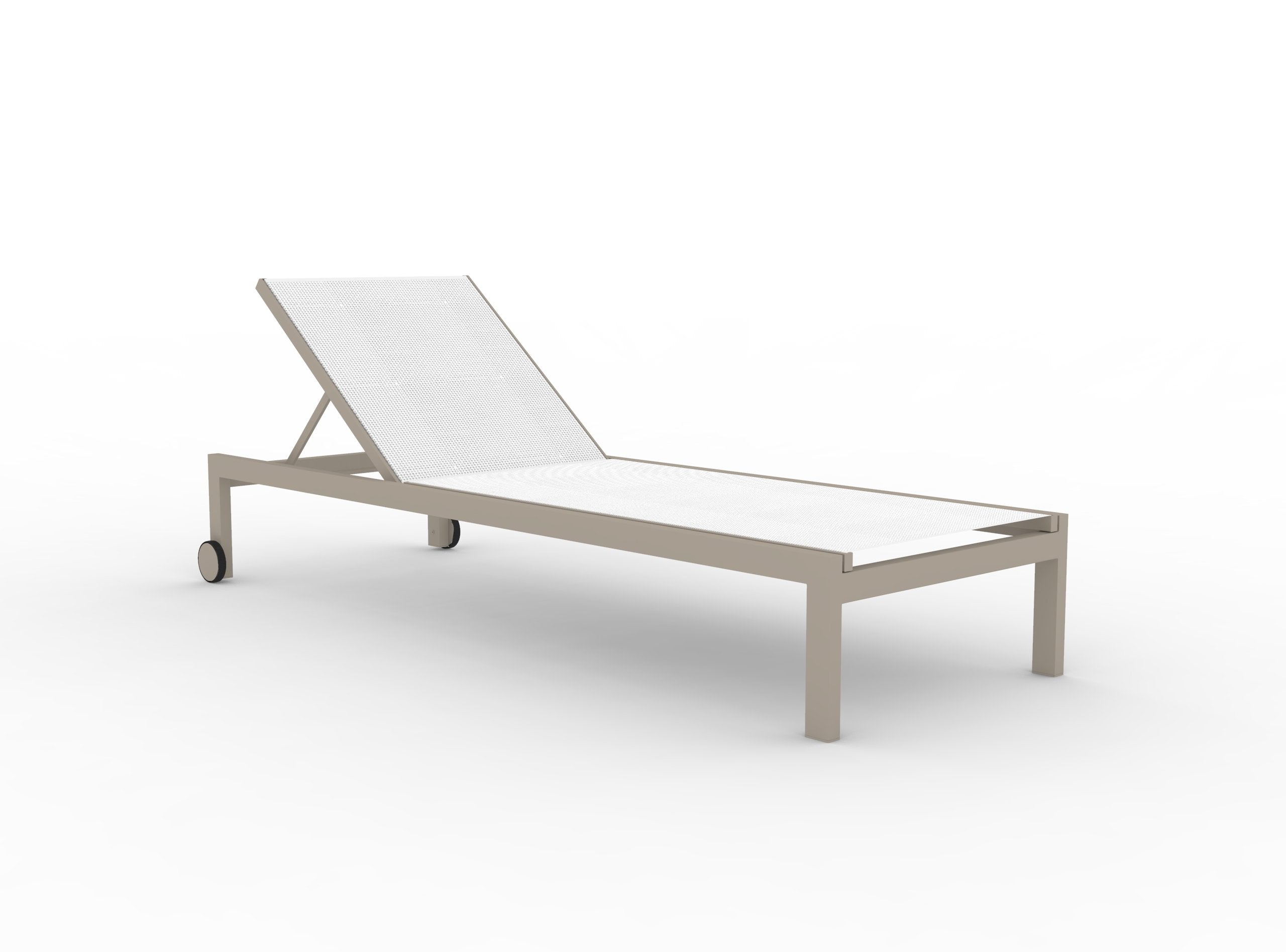 Milos Sunlounger