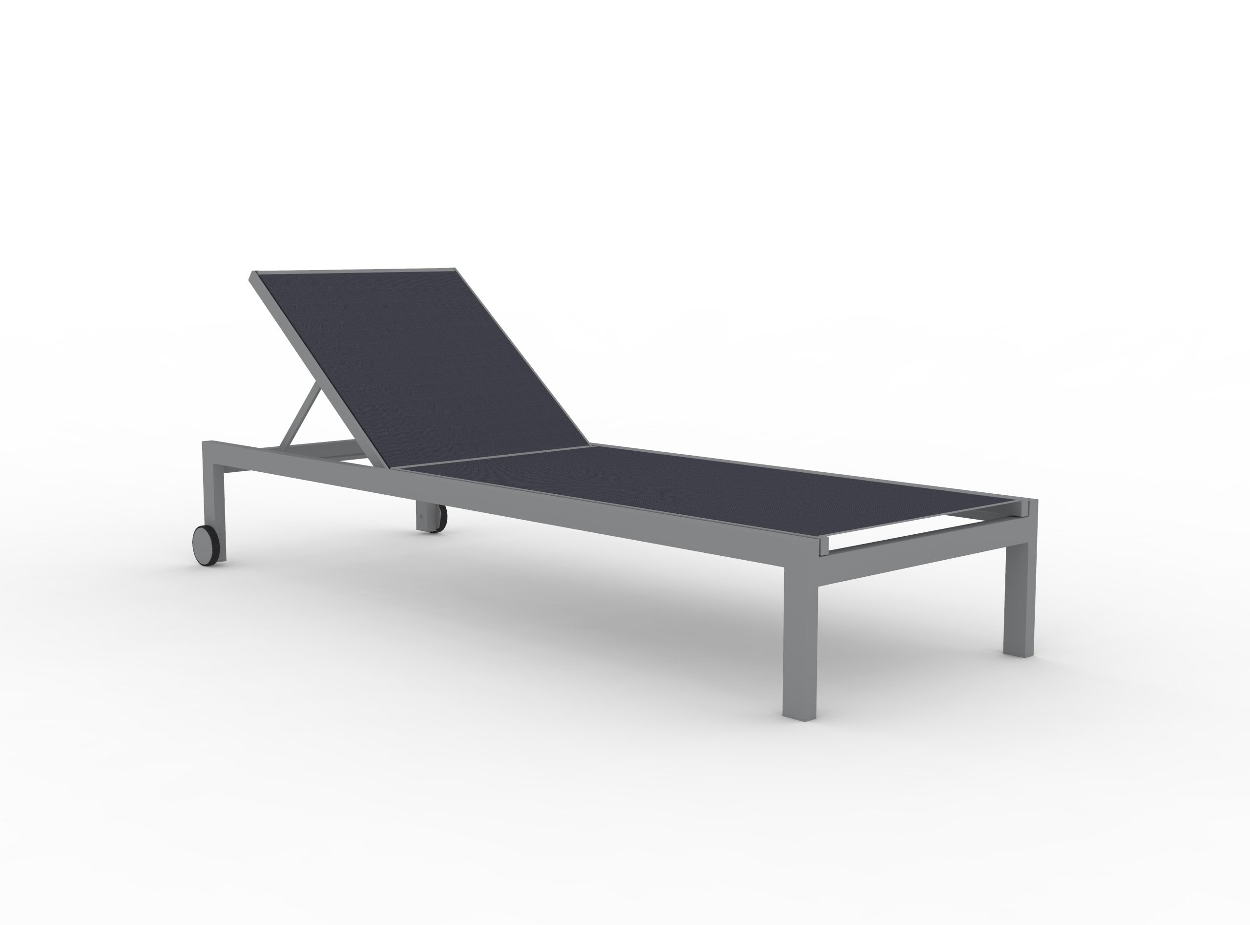 Milos Sunlounger