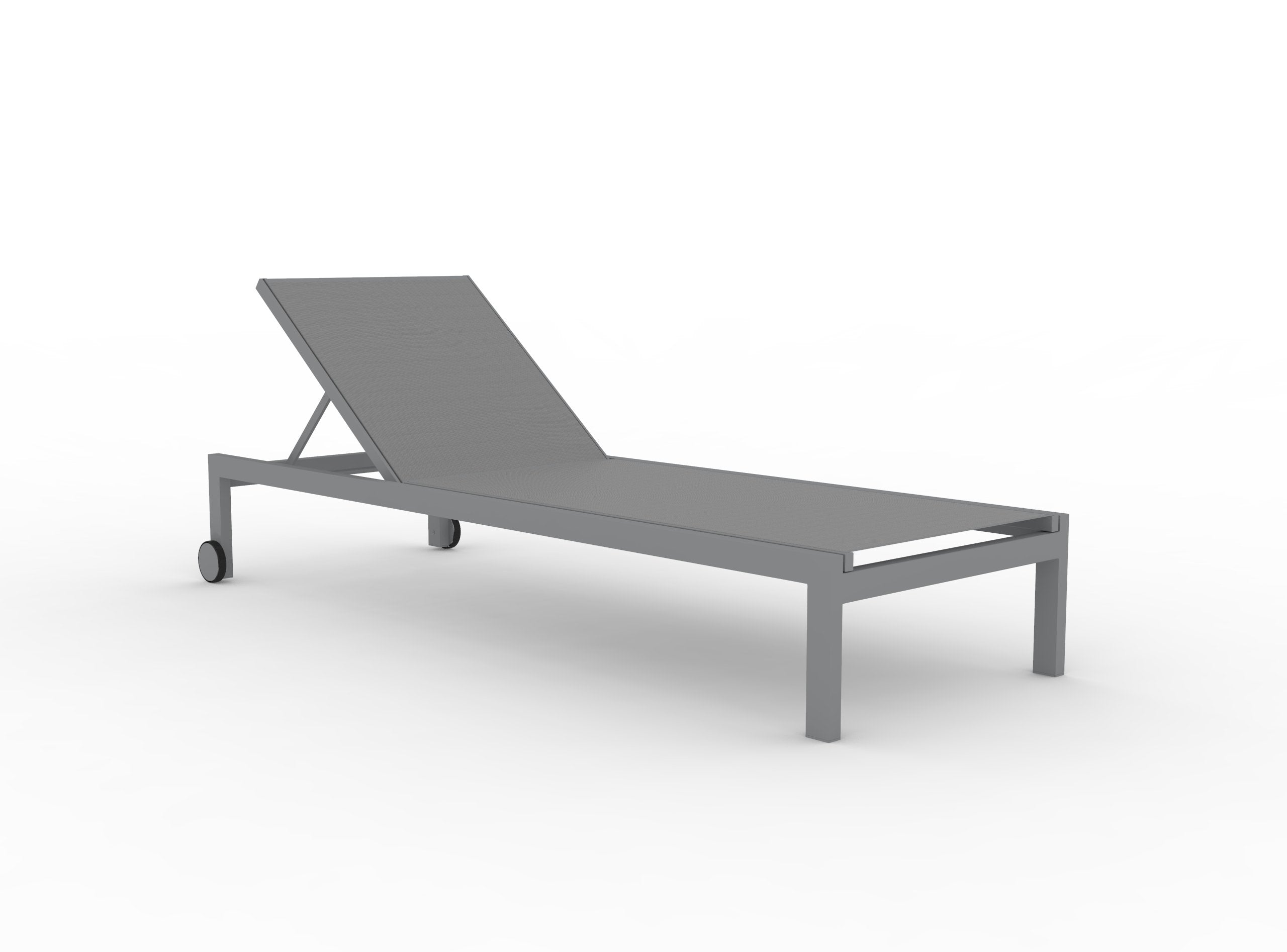 Milos Sunlounger