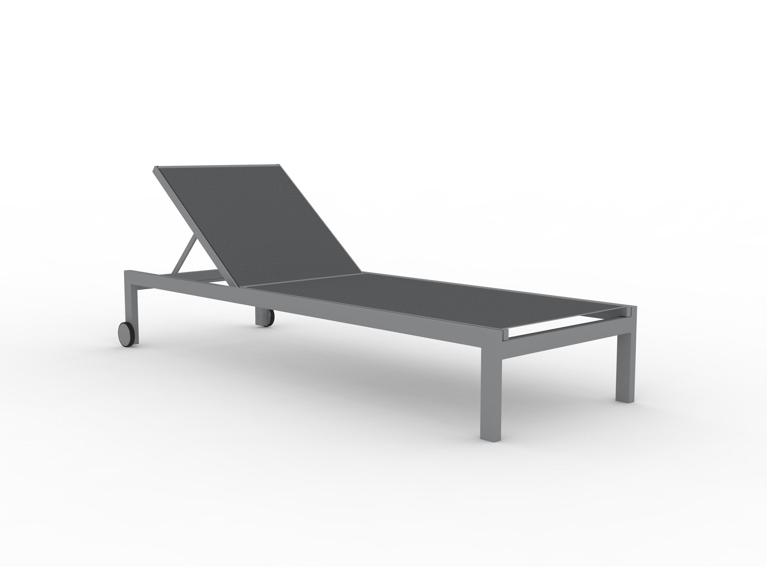 Milos Sunlounger