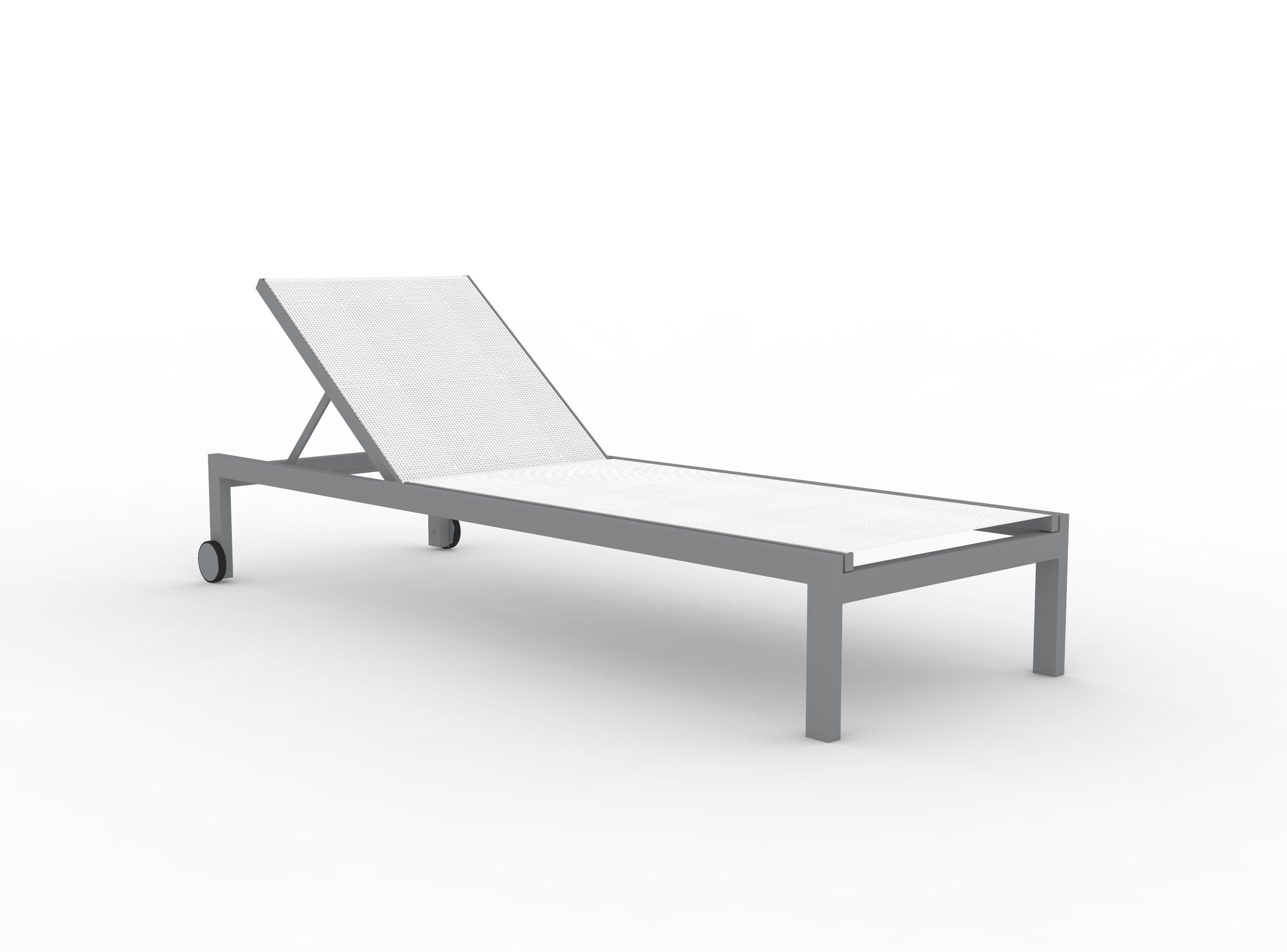 Milos Sunlounger