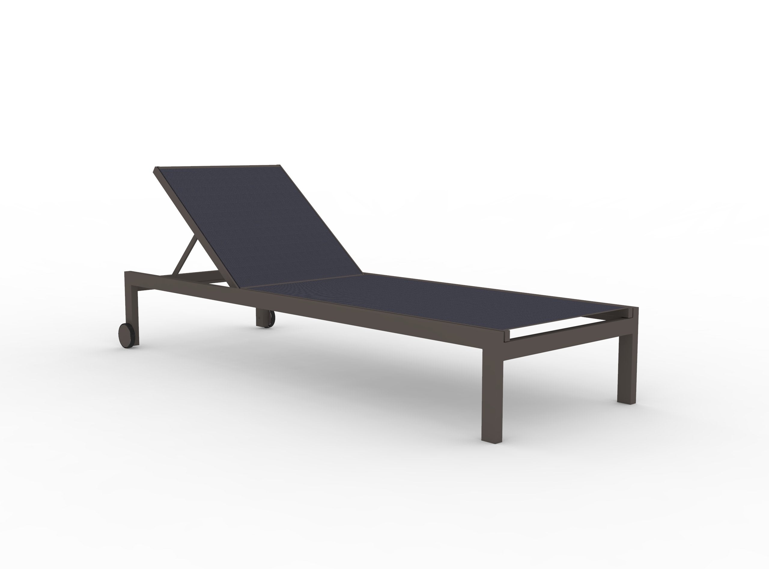 Milos Sunlounger