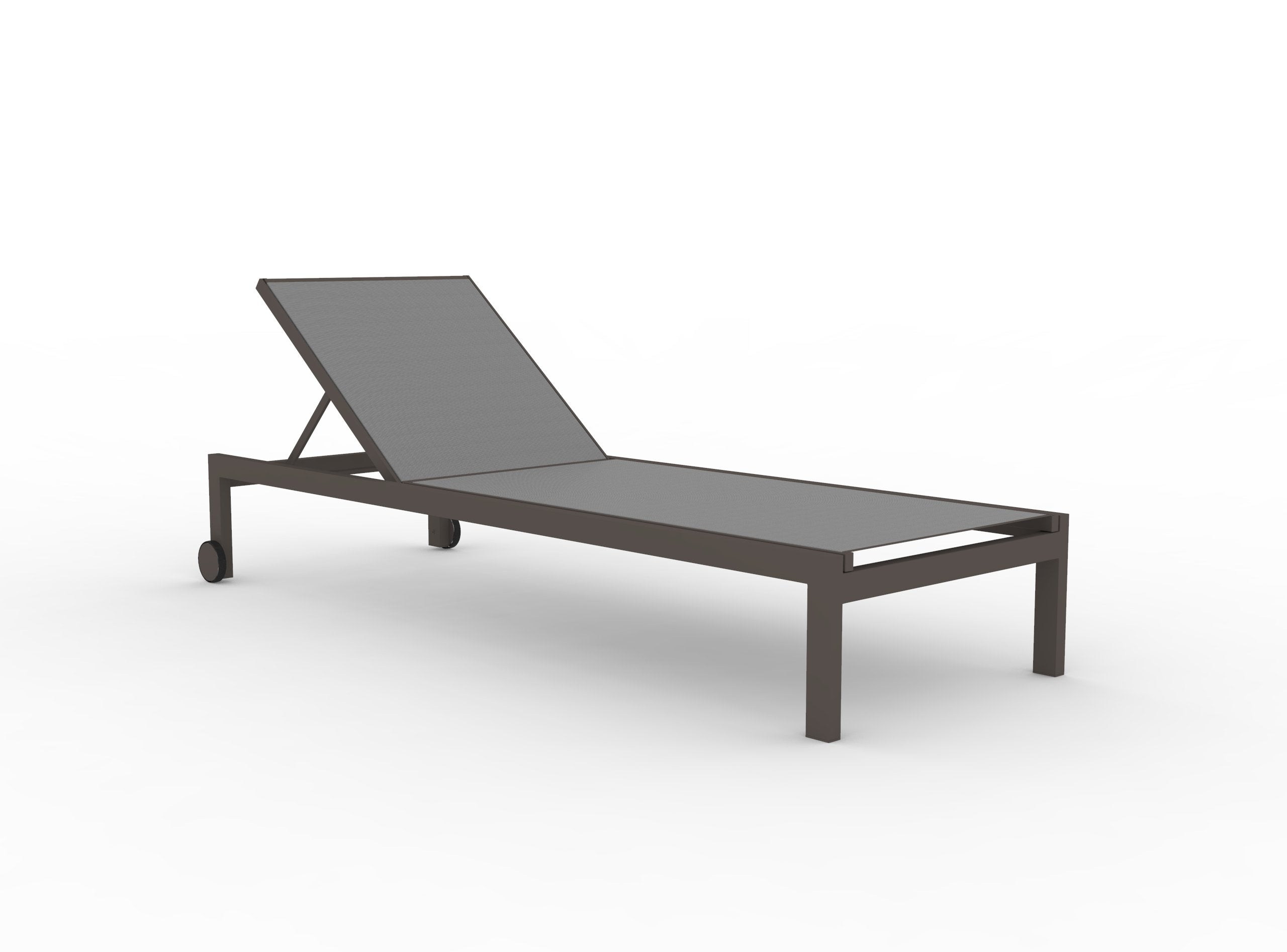 Milos Sunlounger