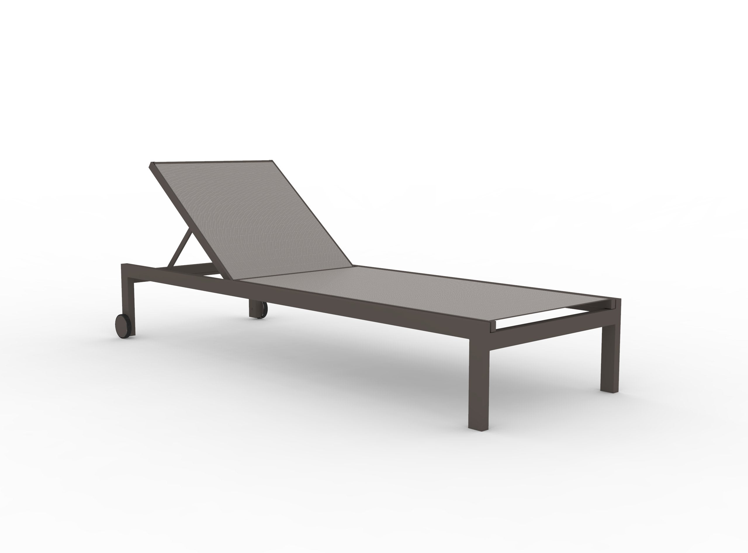 Milos Sunlounger
