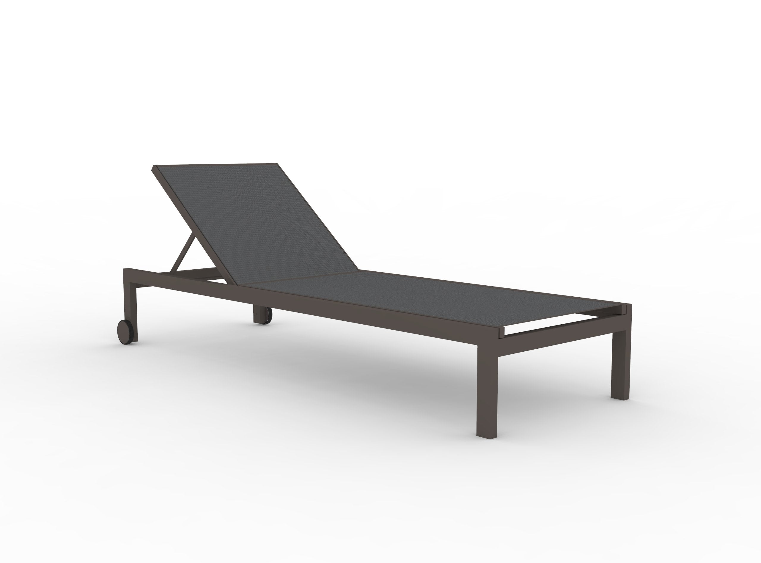 Milos Sunlounger
