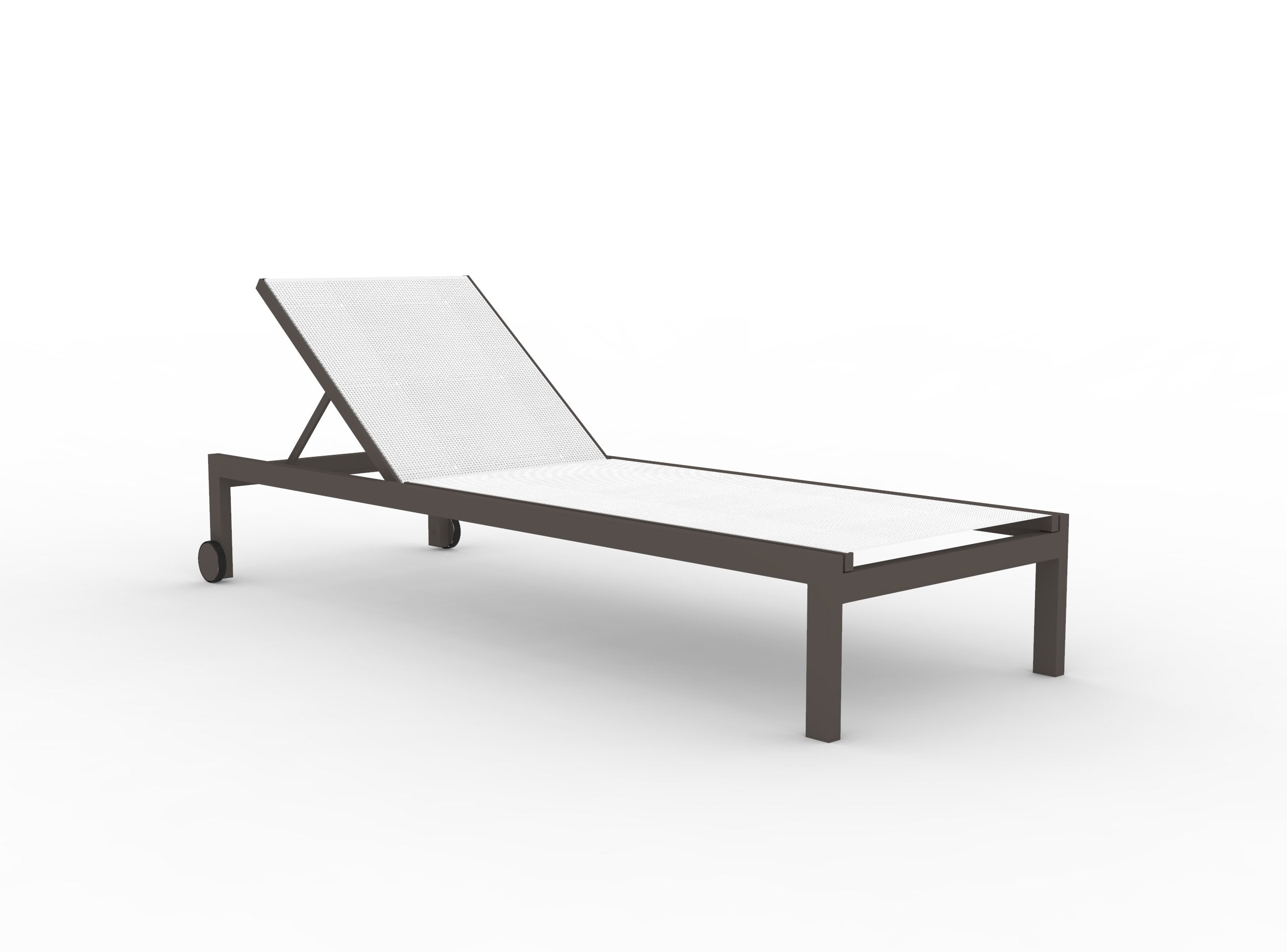 Milos Sunlounger