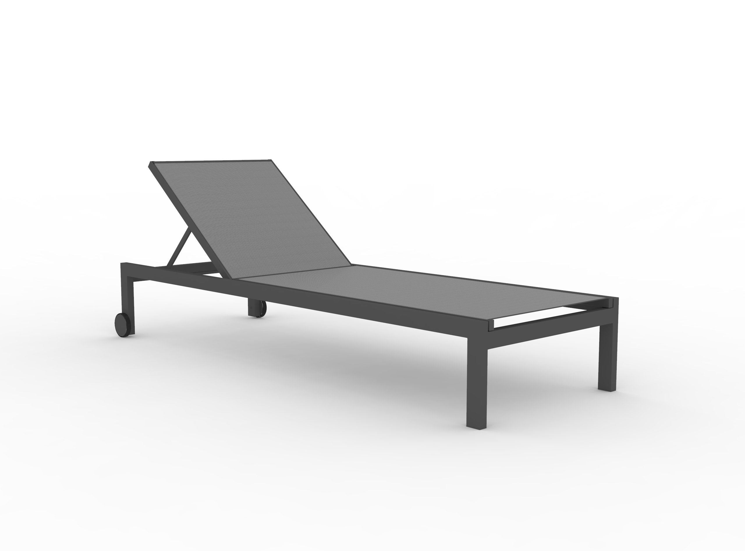 Milos Sunlounger