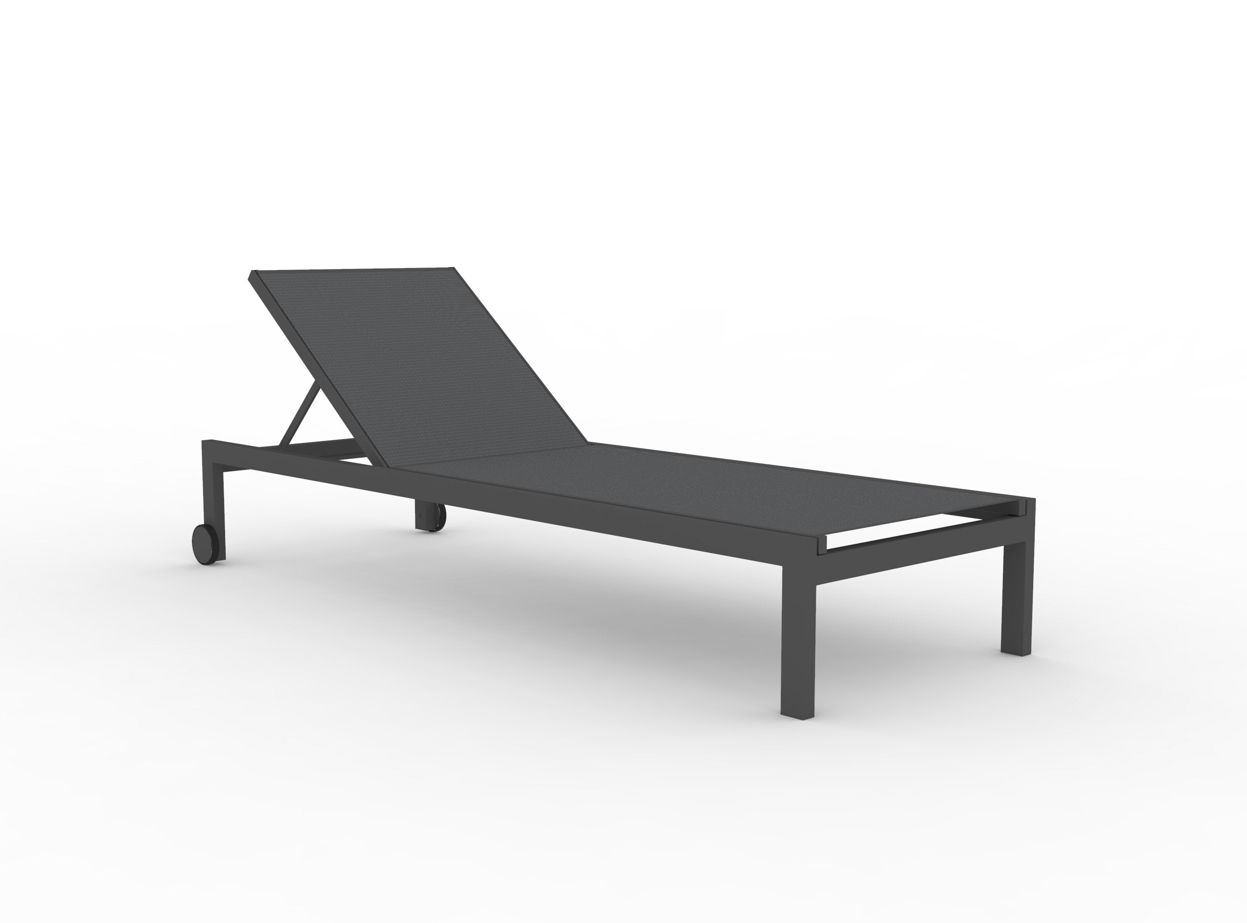 Milos Sunlounger