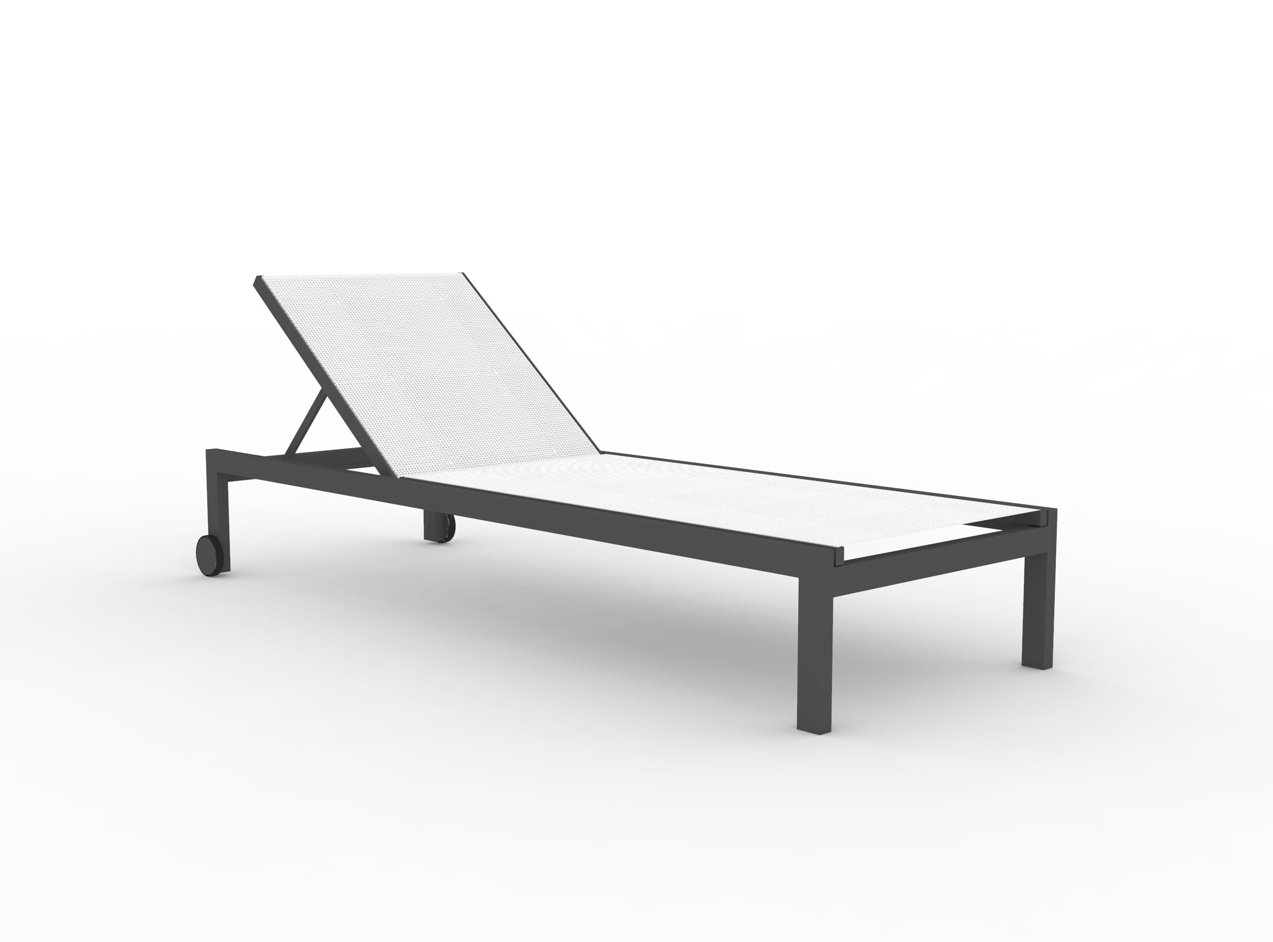 Milos Sunlounger