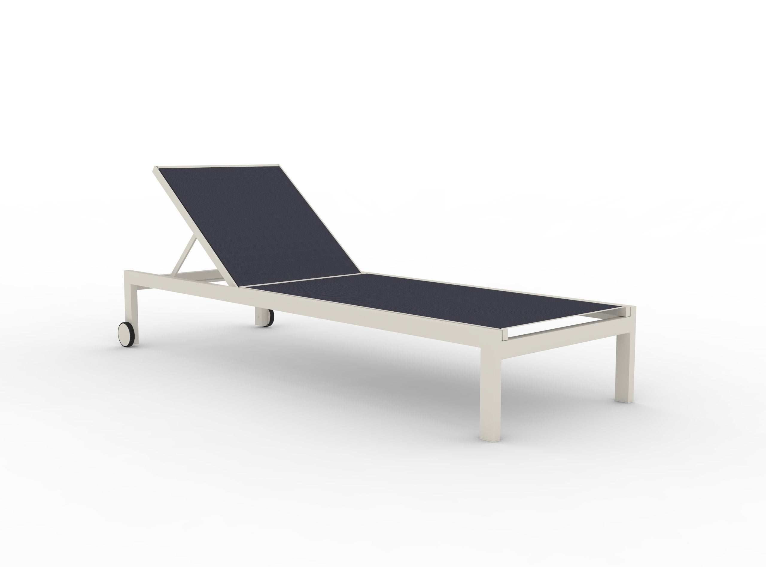 Milos Sunlounger