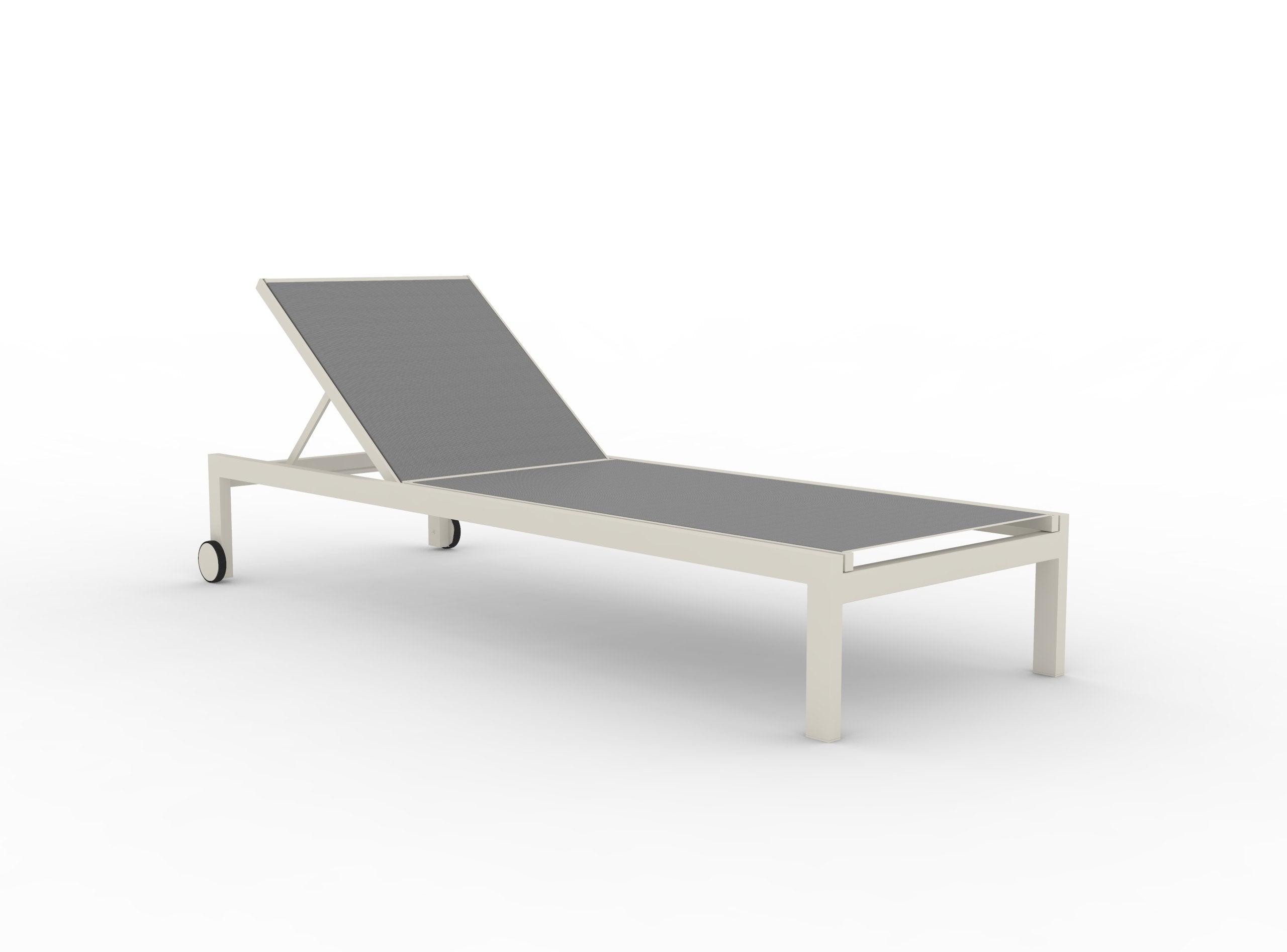 Milos Sunlounger