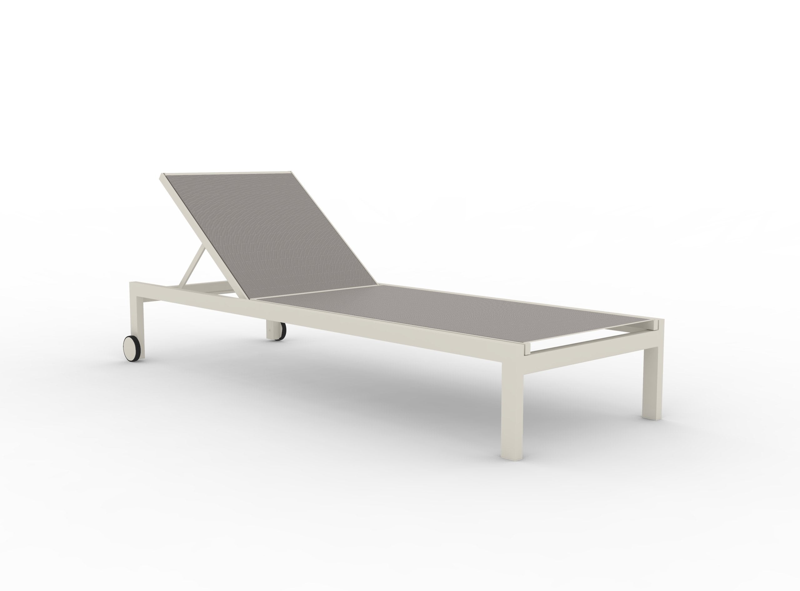 Milos Sunlounger