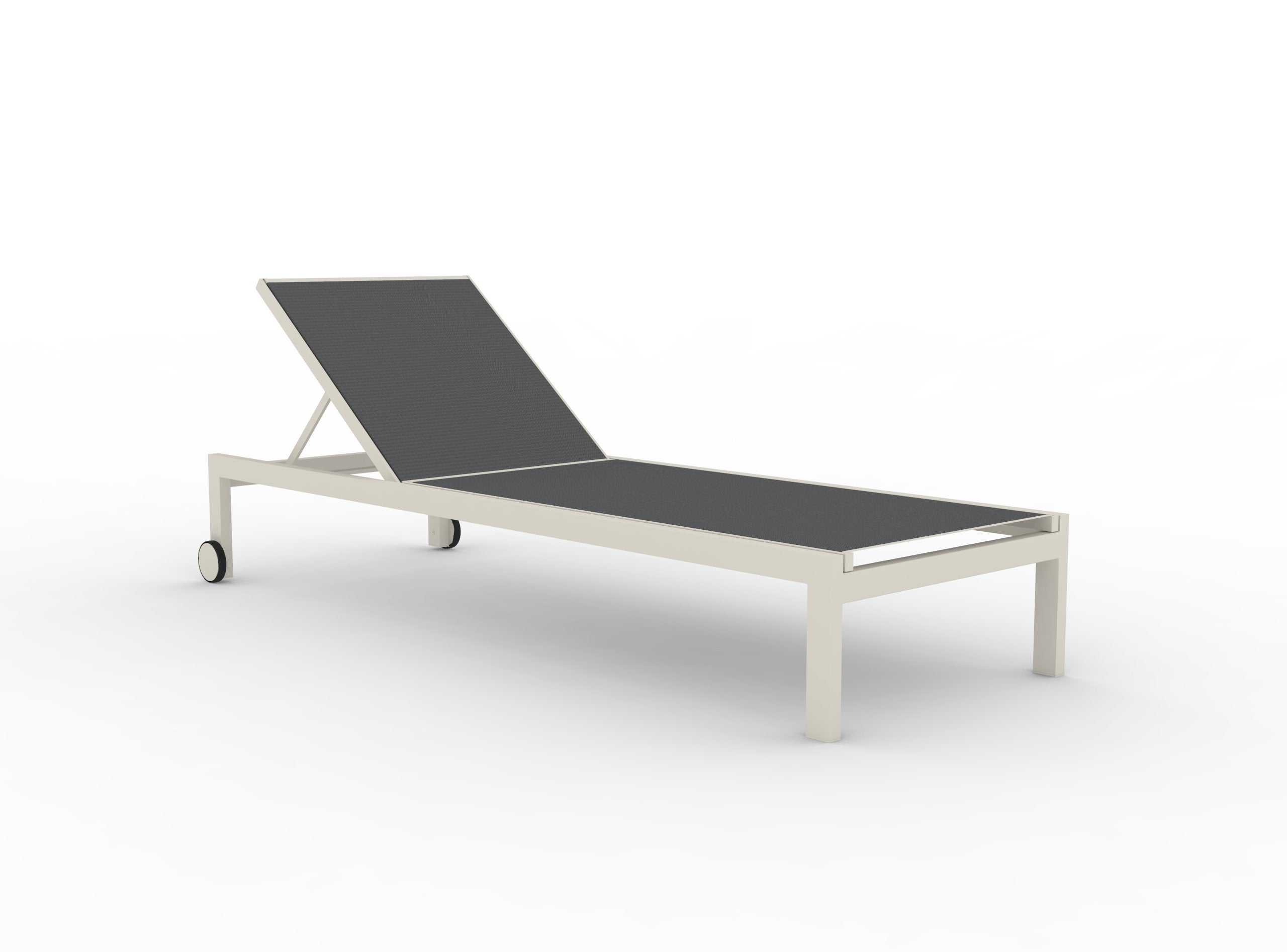 Milos Sunlounger